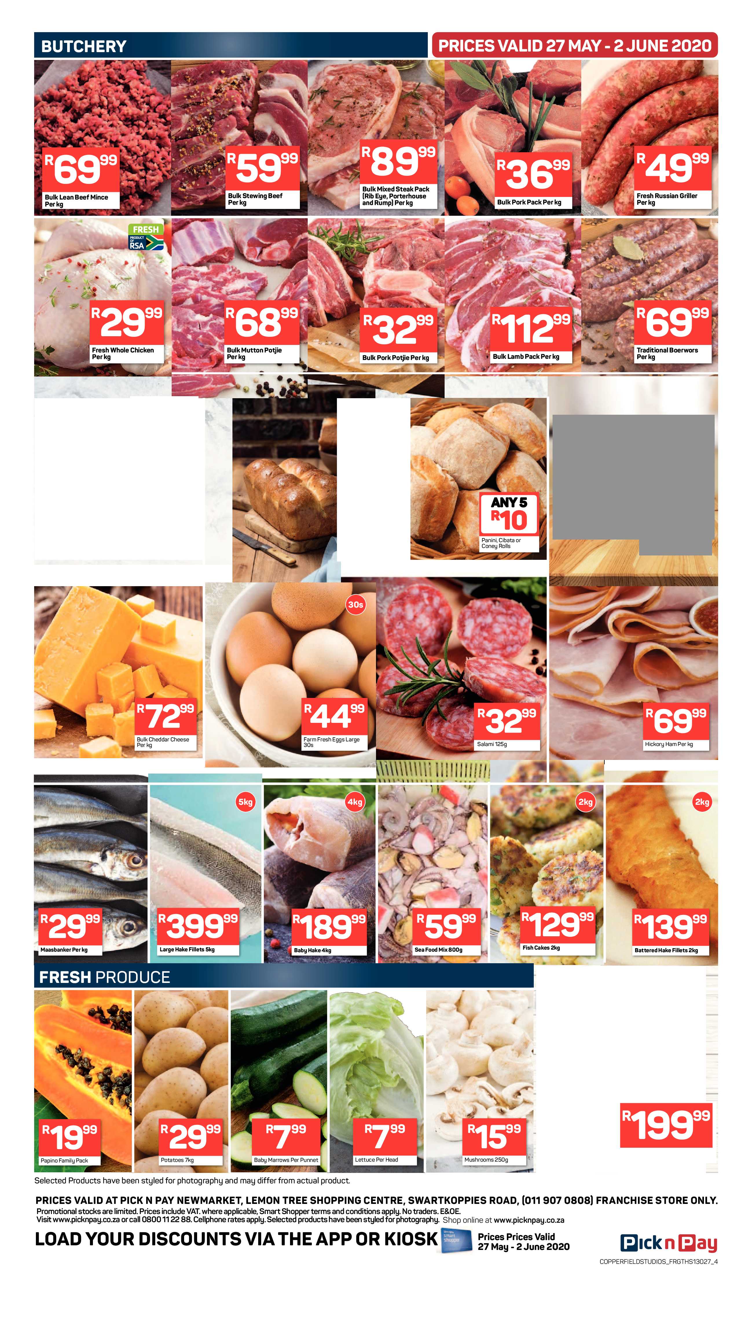 Alberton Record 27 May 2020 page 20