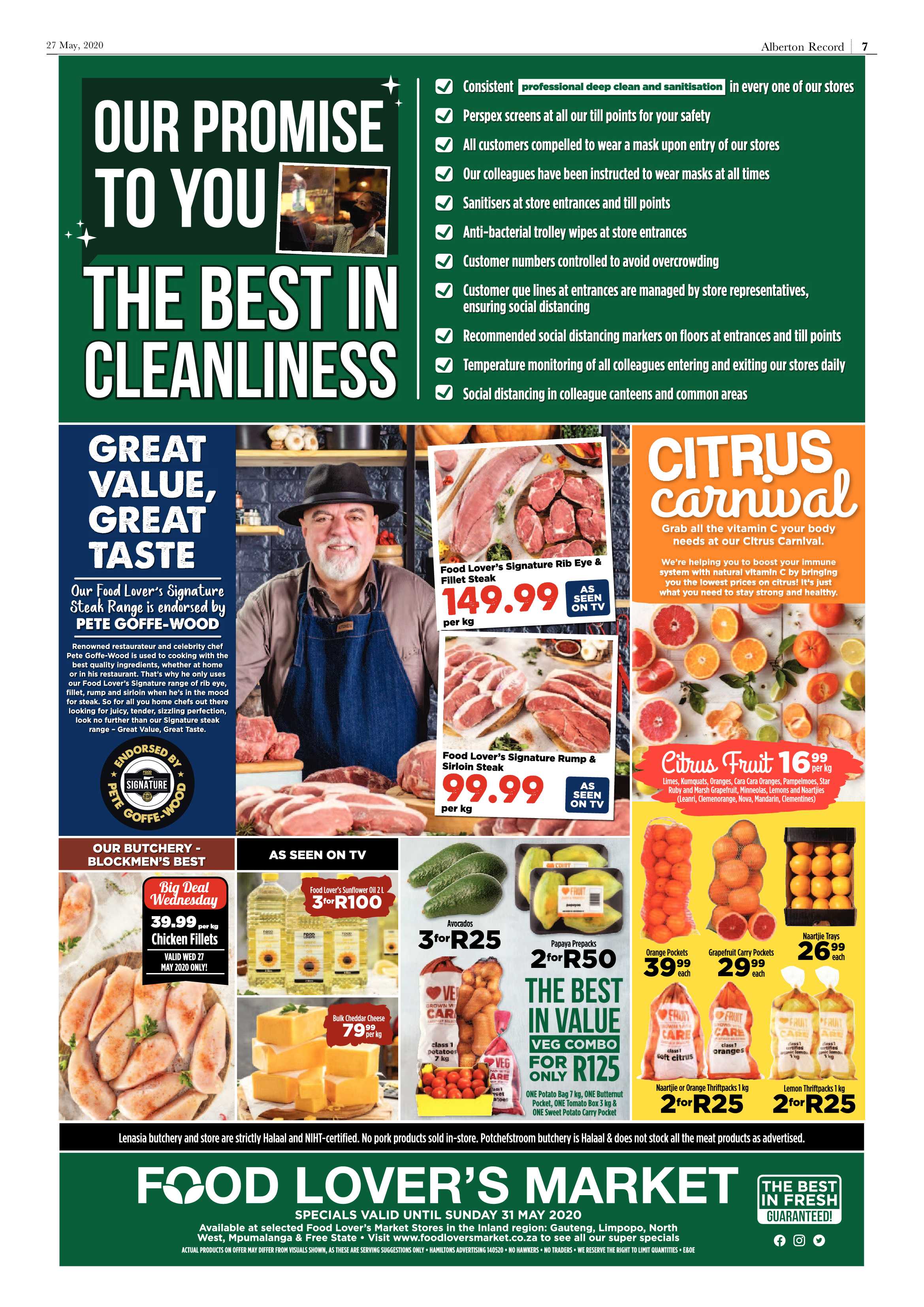 Alberton Record 27 May 2020 page 7