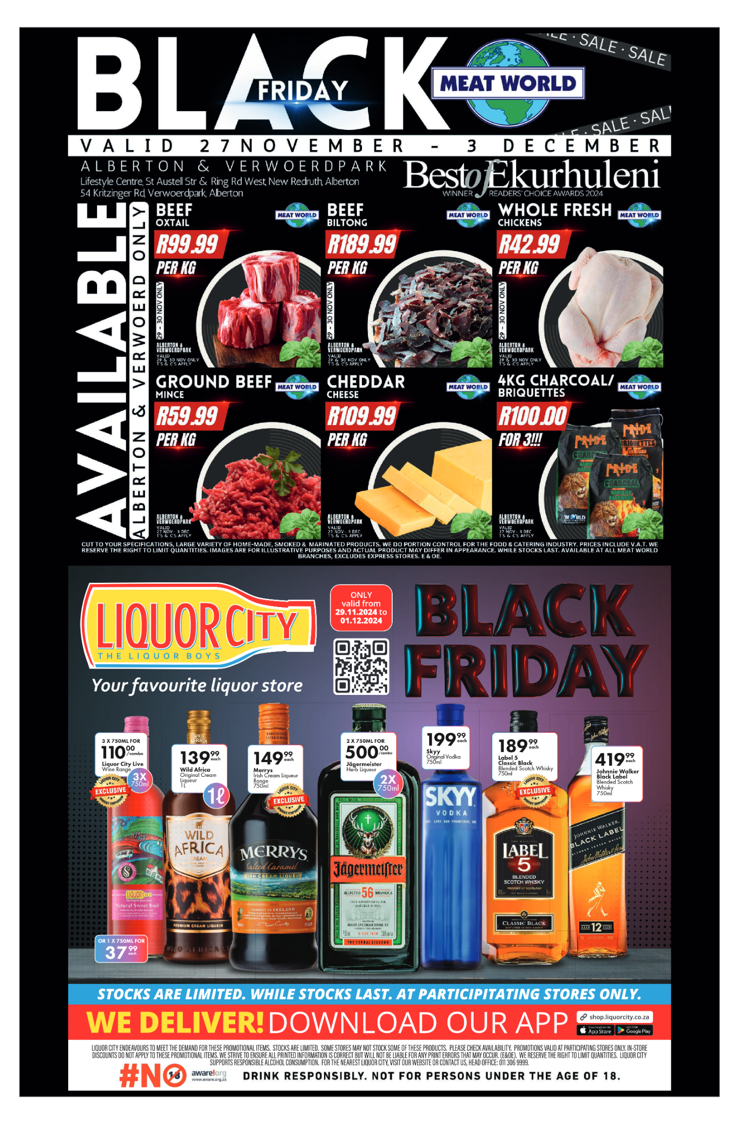 Alberton Record 27 Novemberr 2024 page 27