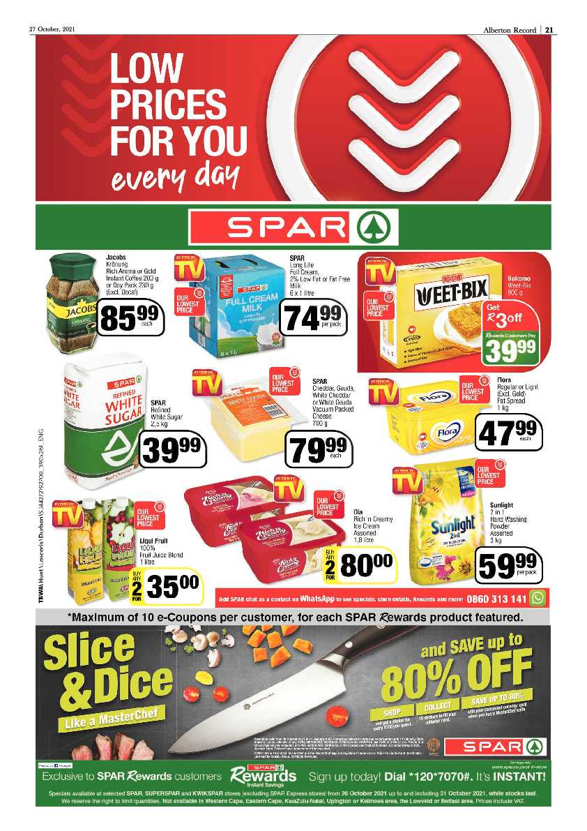 Alberton Record 27 October 2021 page 23