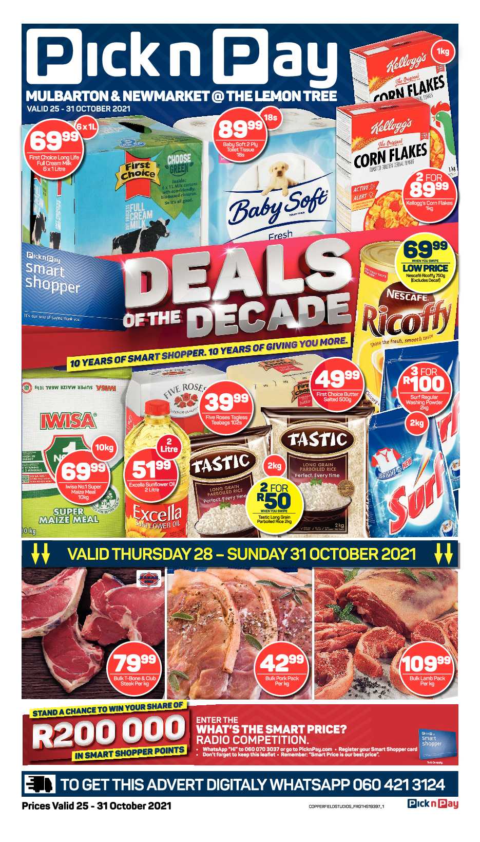 Alberton Record 27 October 2021 page 33