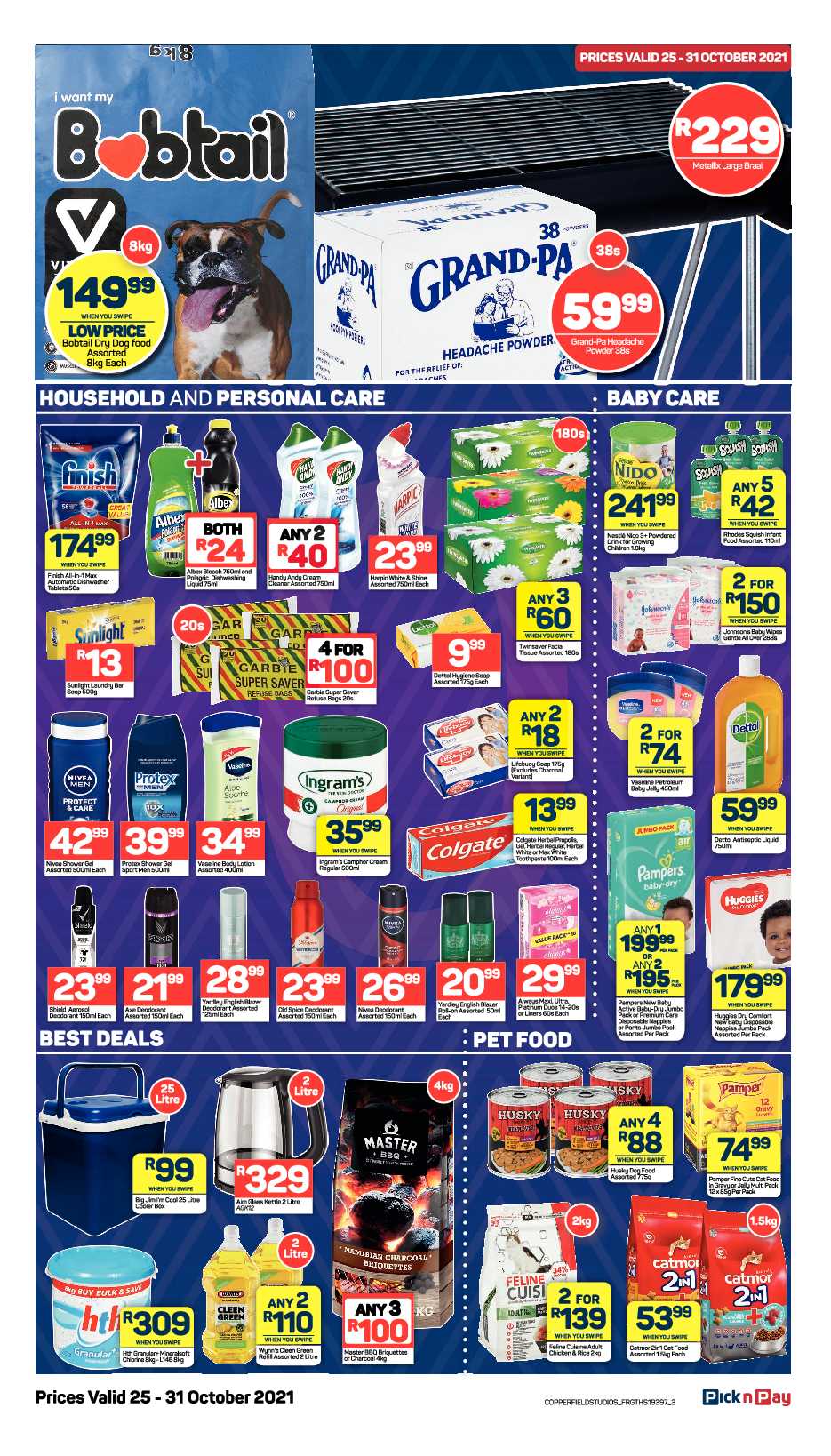 Alberton Record 27 October 2021 page 35