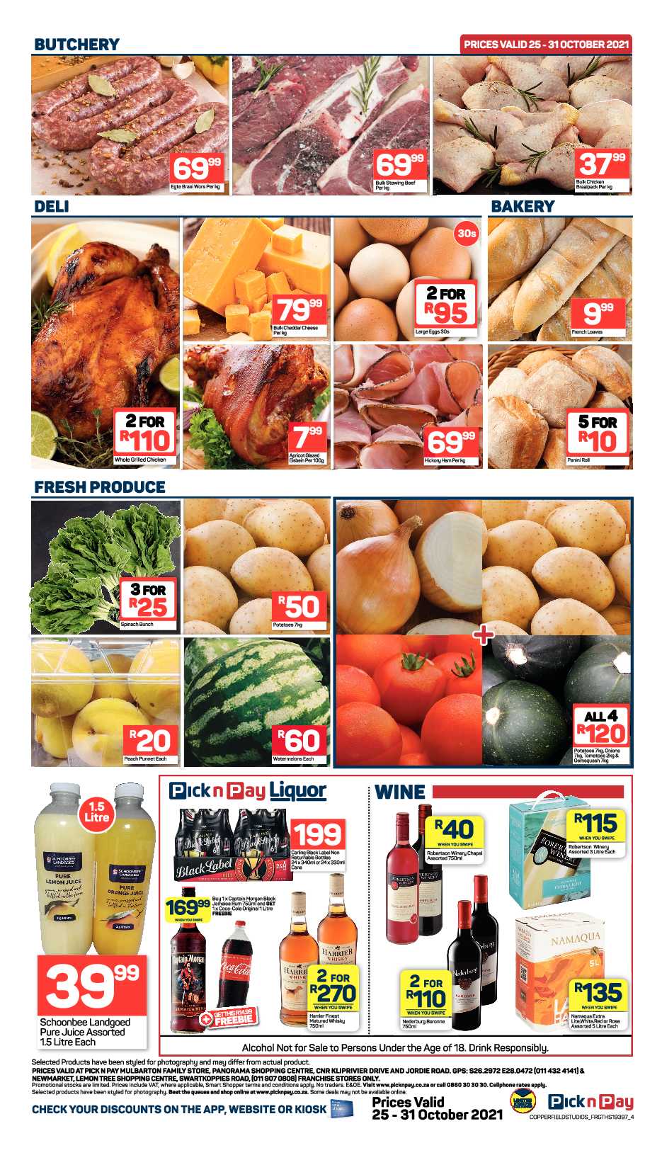 Alberton Record 27 October 2021 page 36