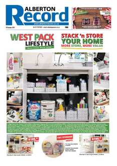 Alberton Record 27 October 2021