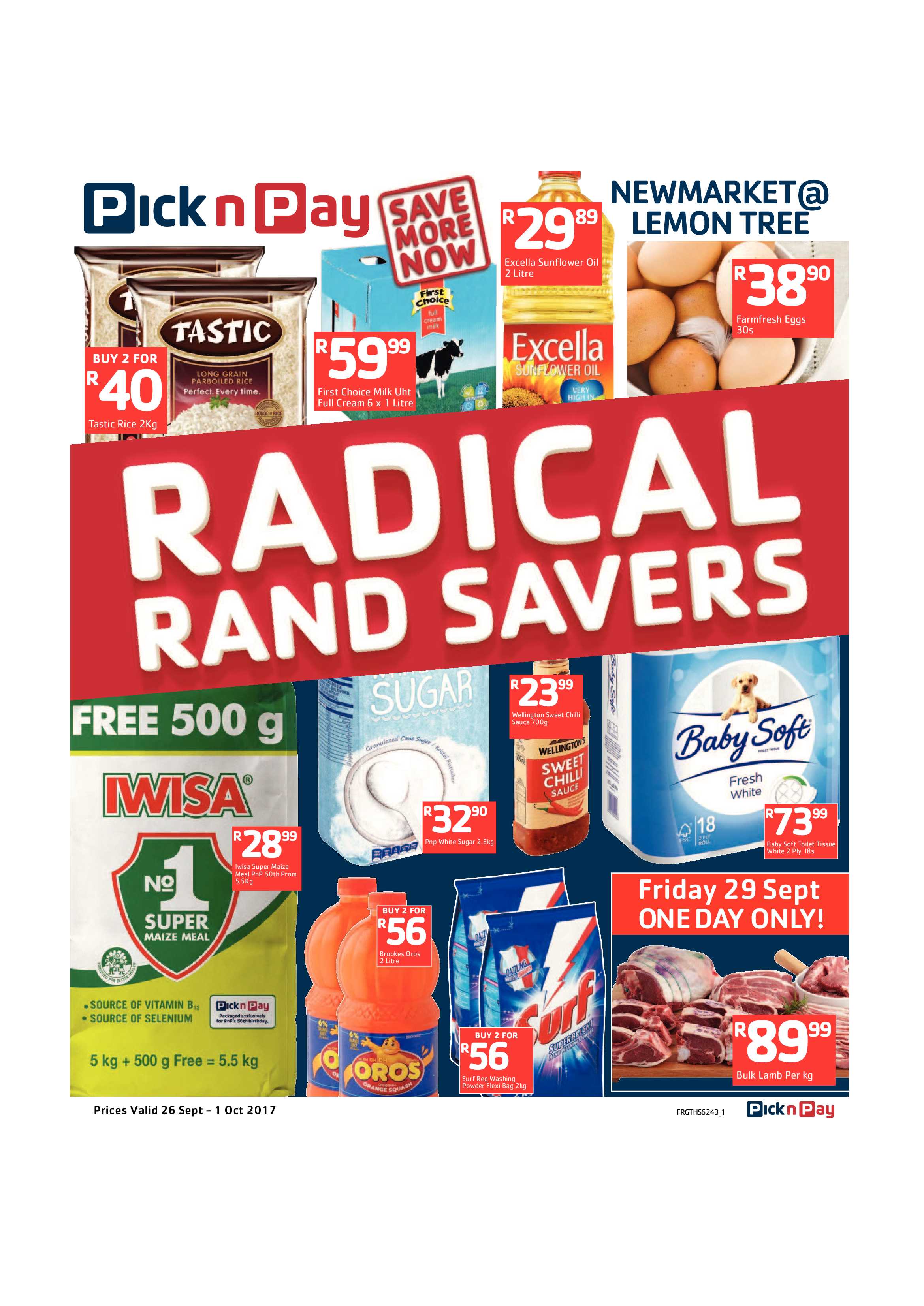 Alberton Record 27 September 2017 page 41