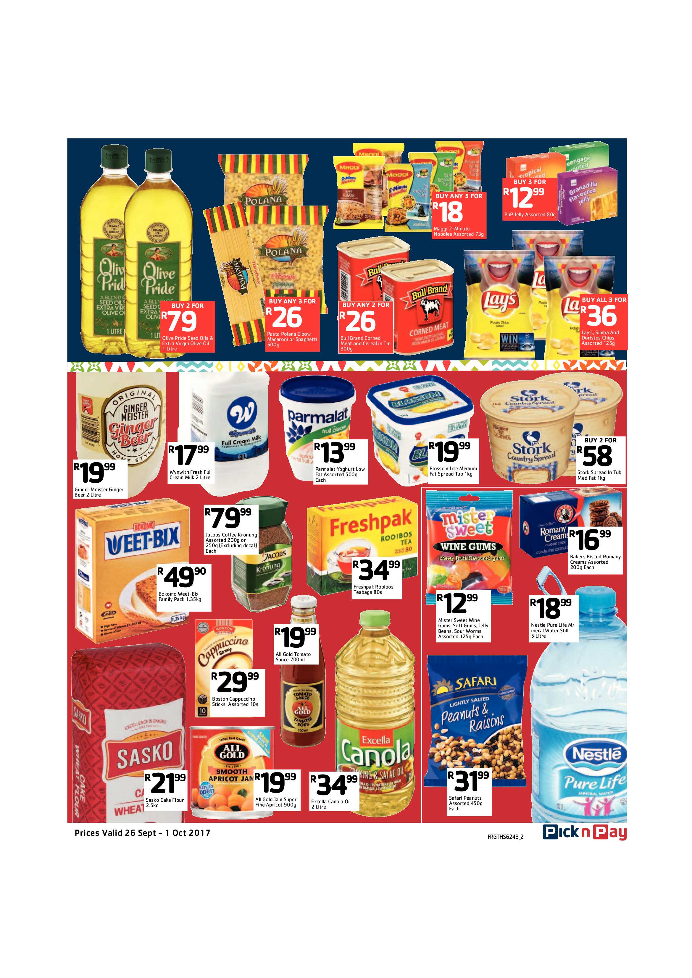 Alberton Record 27 September 2017 page 42