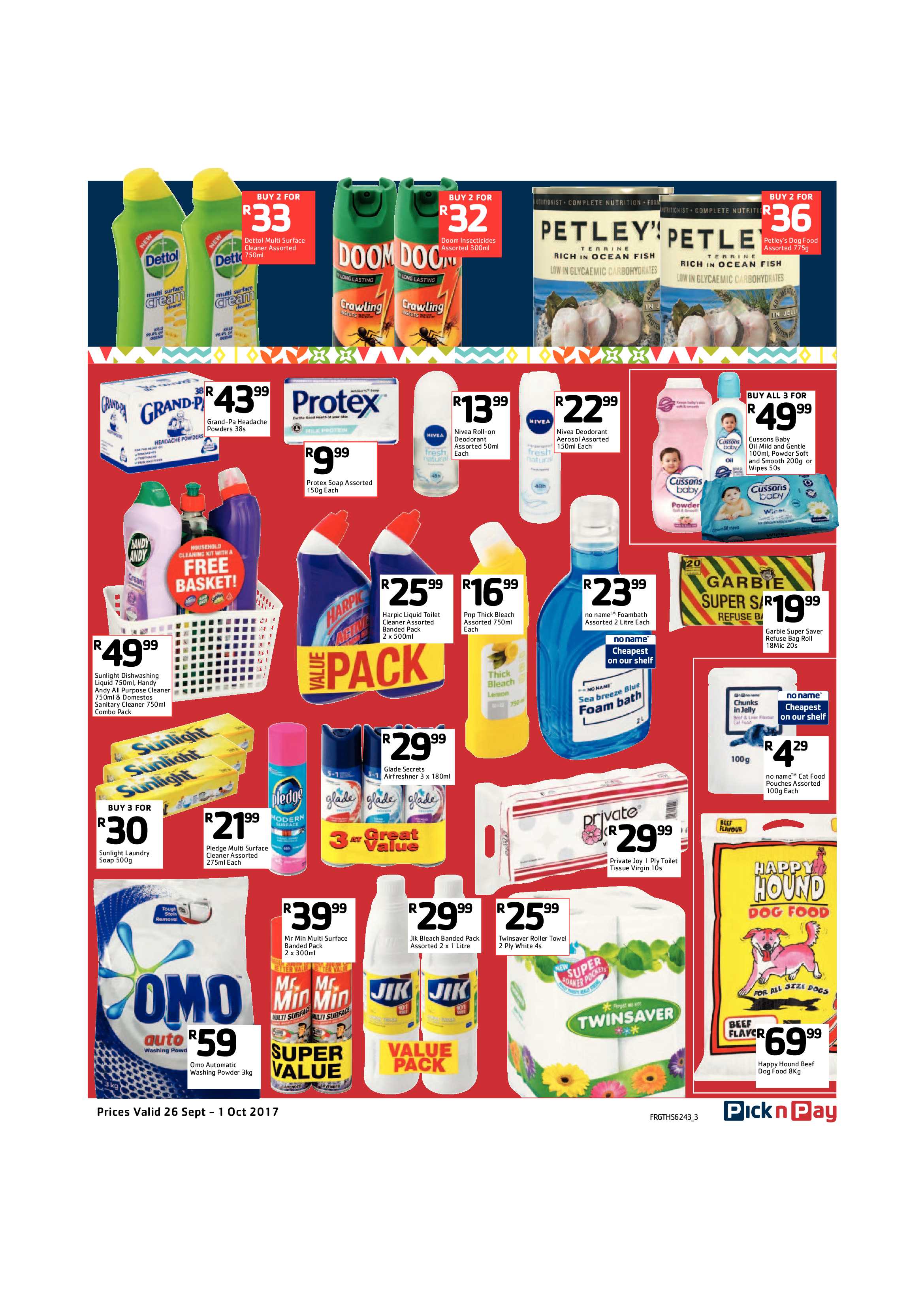 Alberton Record 27 September 2017 page 43