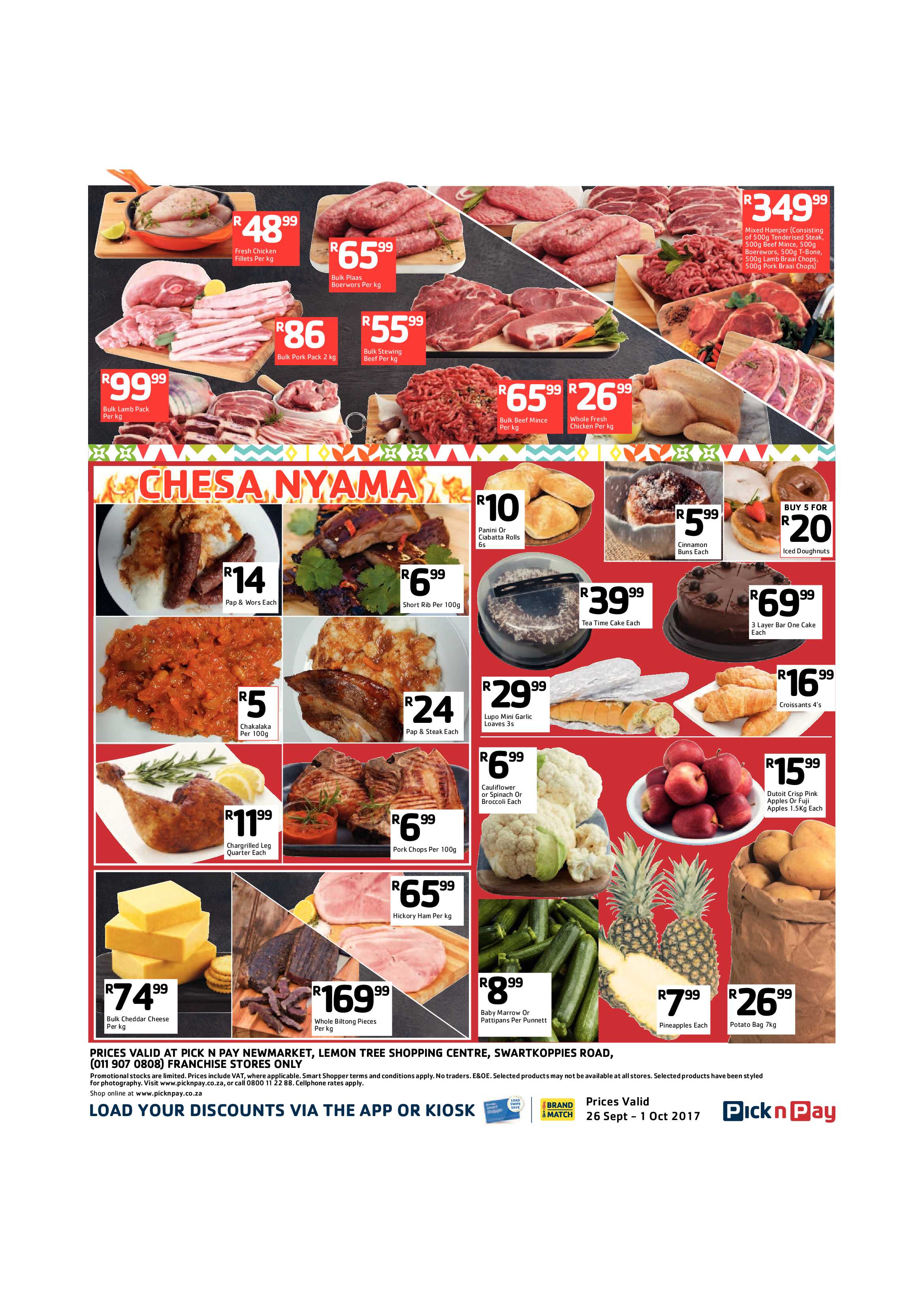 Alberton Record 27 September 2017 page 44