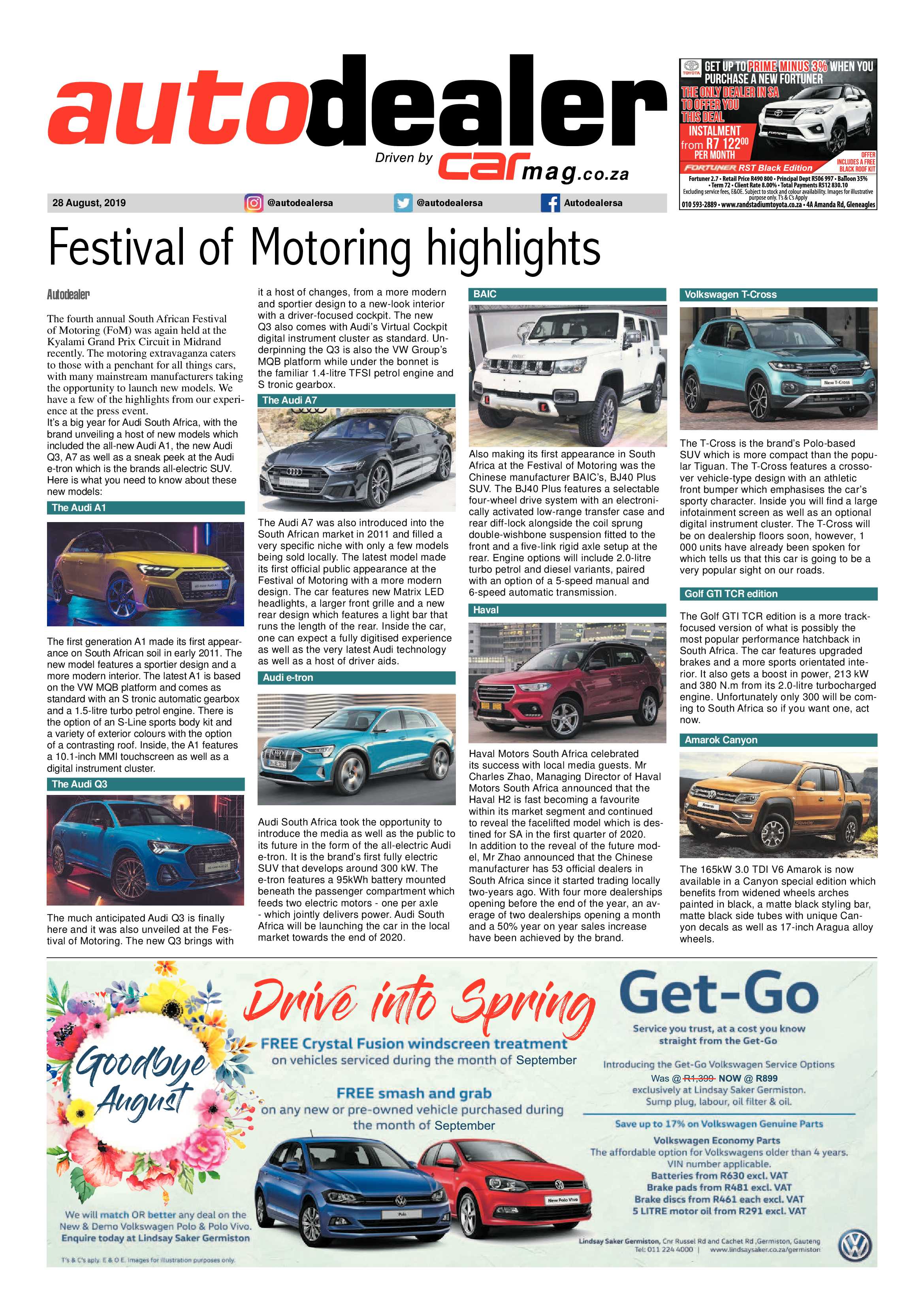 Alberton Record 28 August 2019 page 24