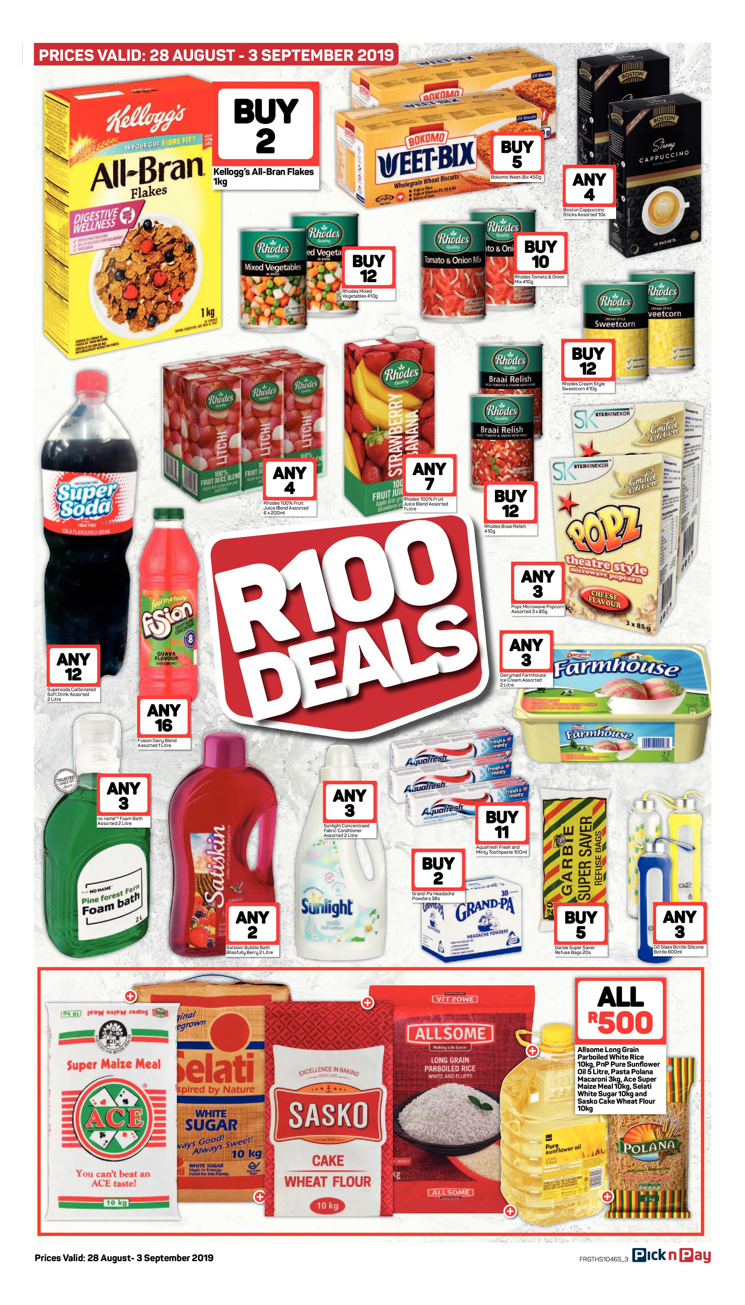 Alberton Record 28 August 2019 page 35