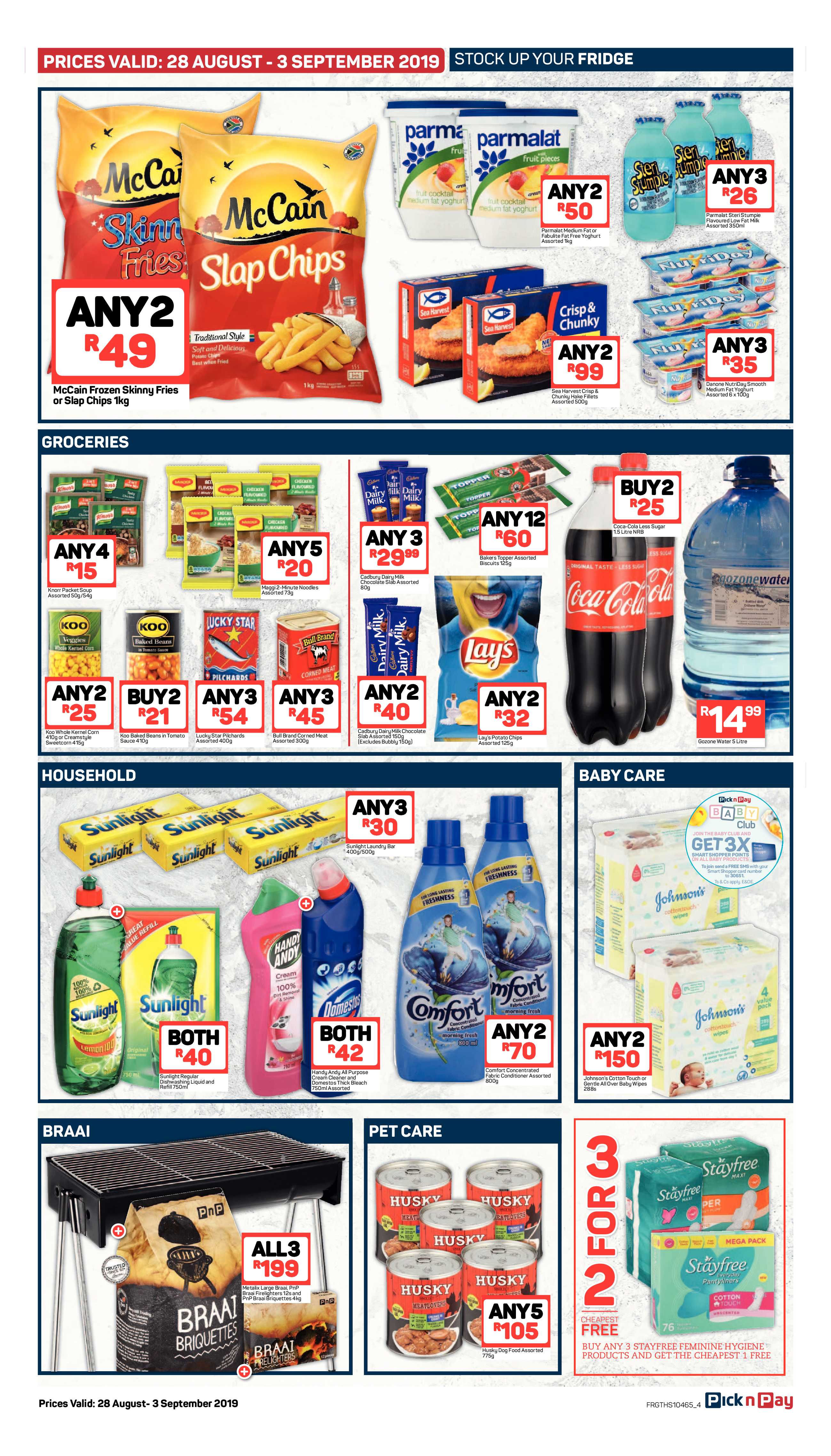 Alberton Record 28 August 2019 page 36