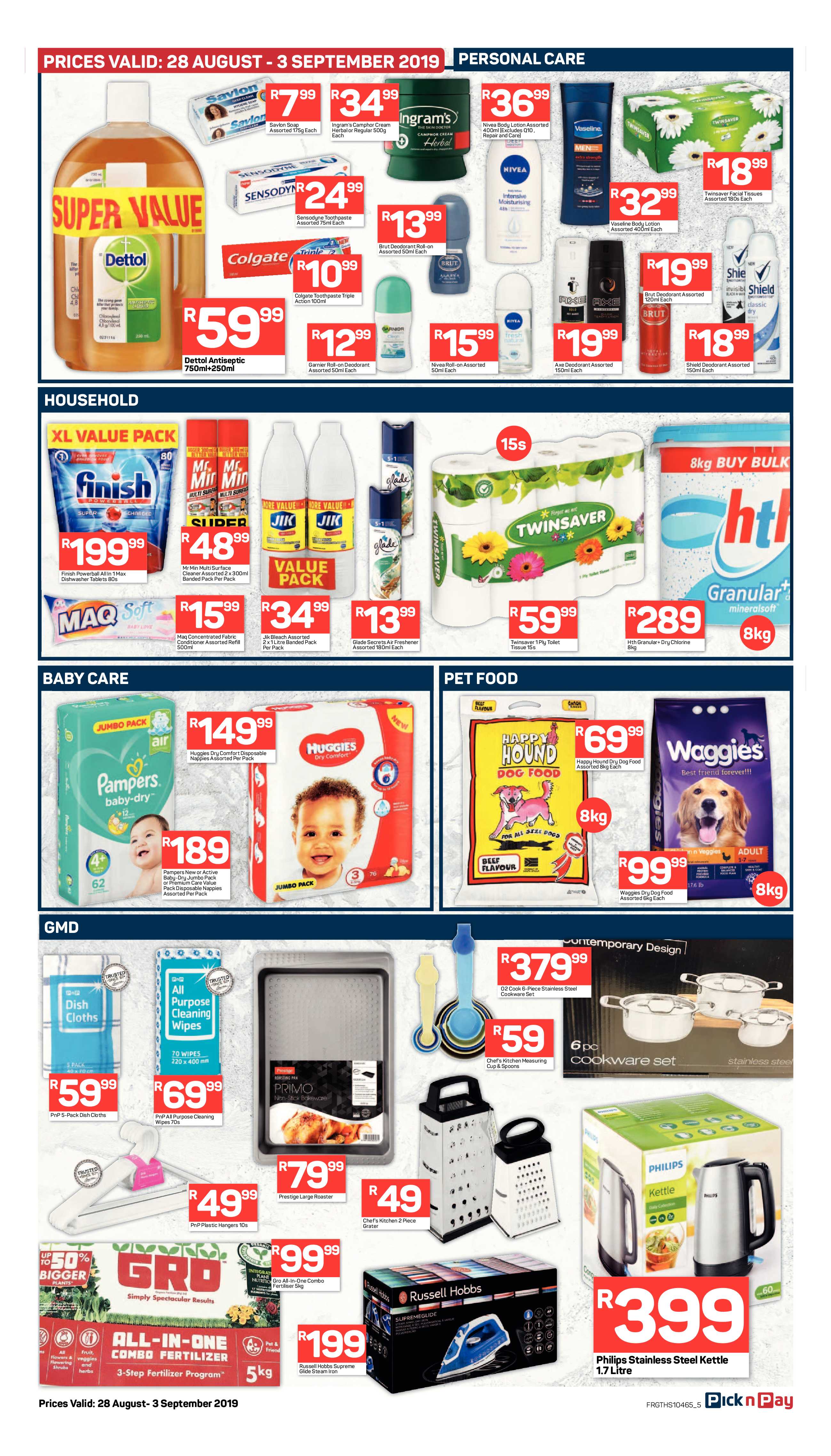 Alberton Record 28 August 2019 page 37