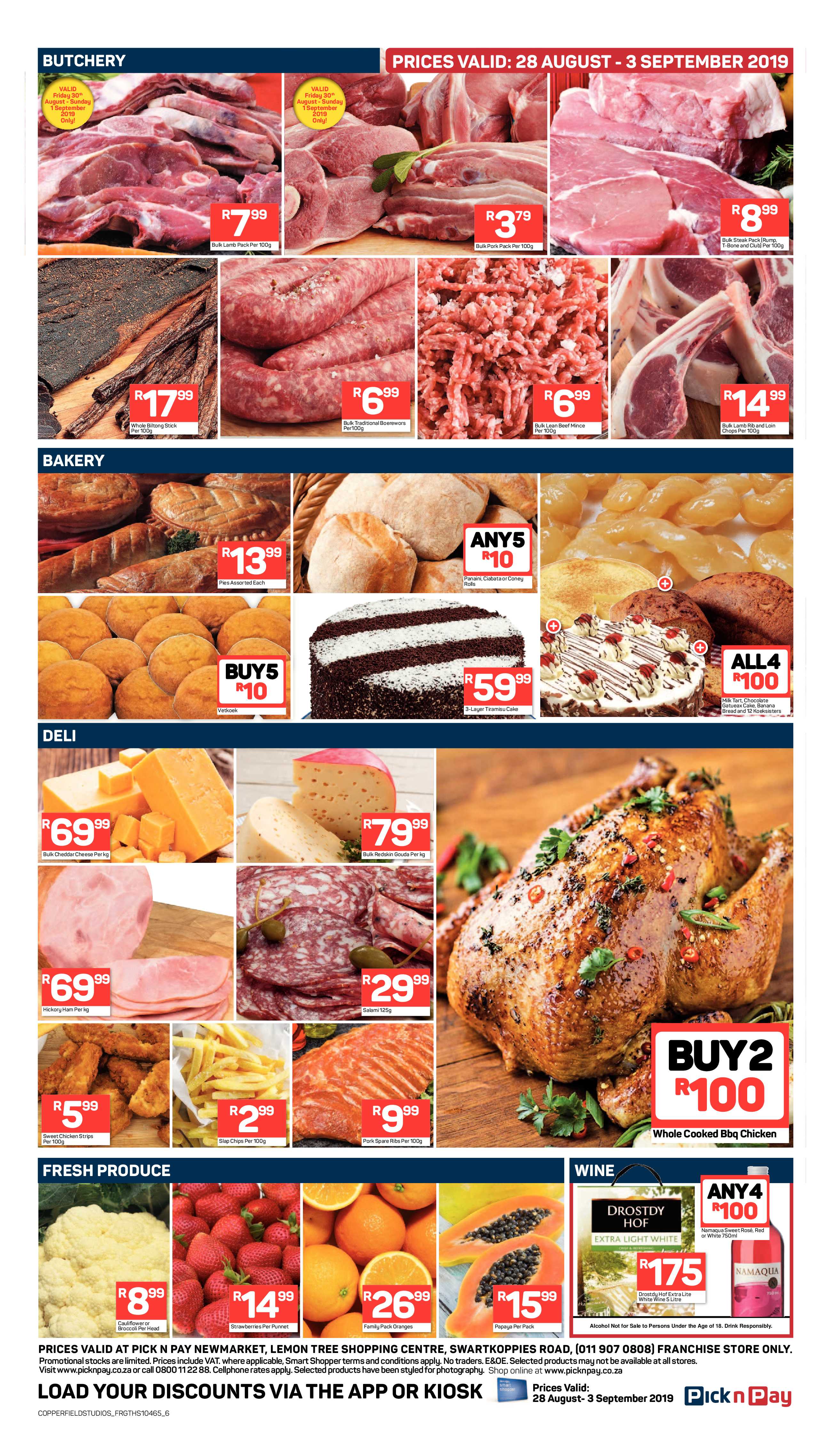 Alberton Record 28 August 2019 page 38