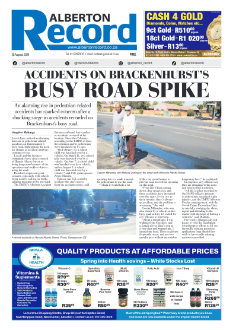 Alberton Record 28 August 2024