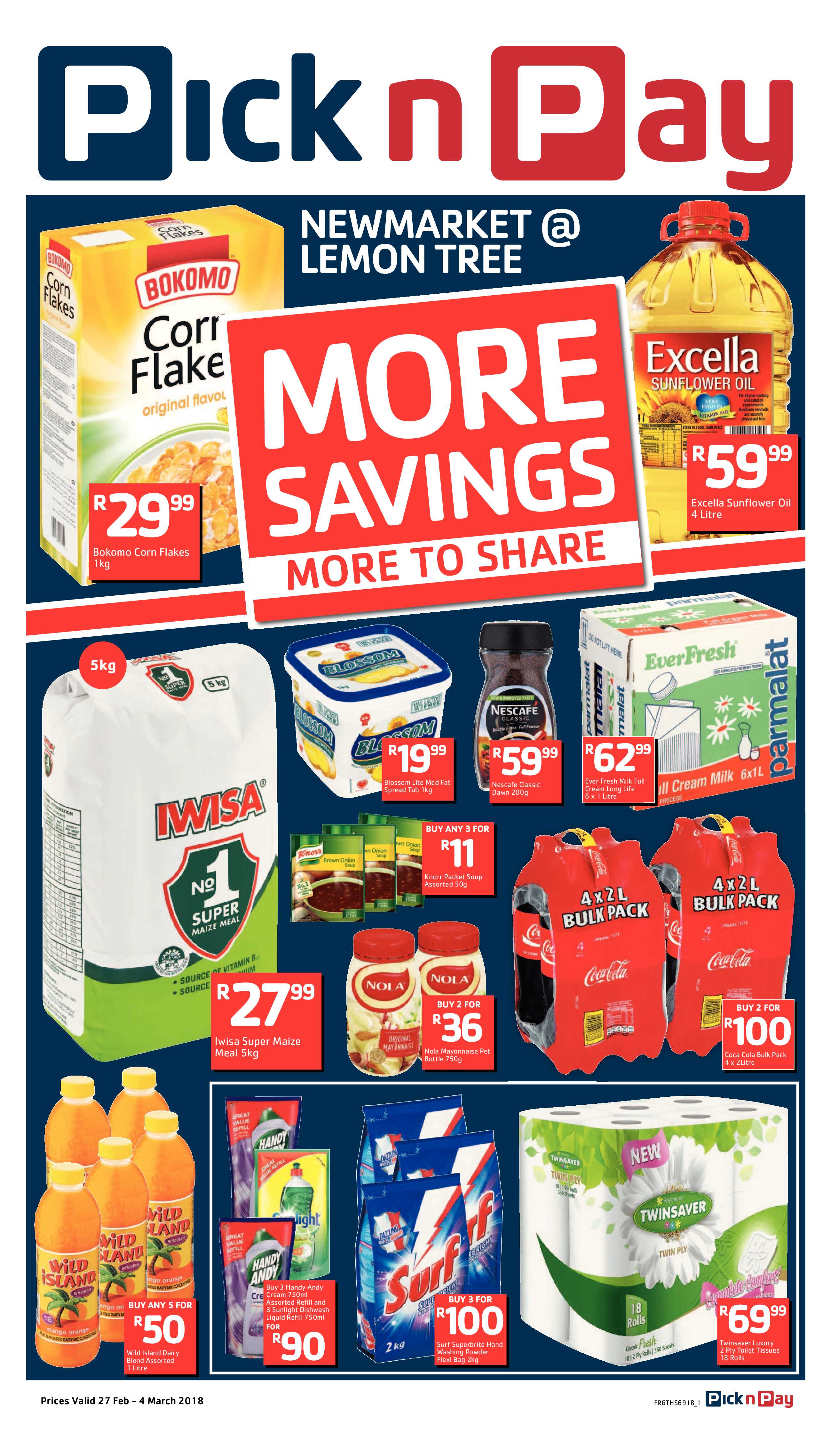 Alberton Record 28 February 2018 page 29