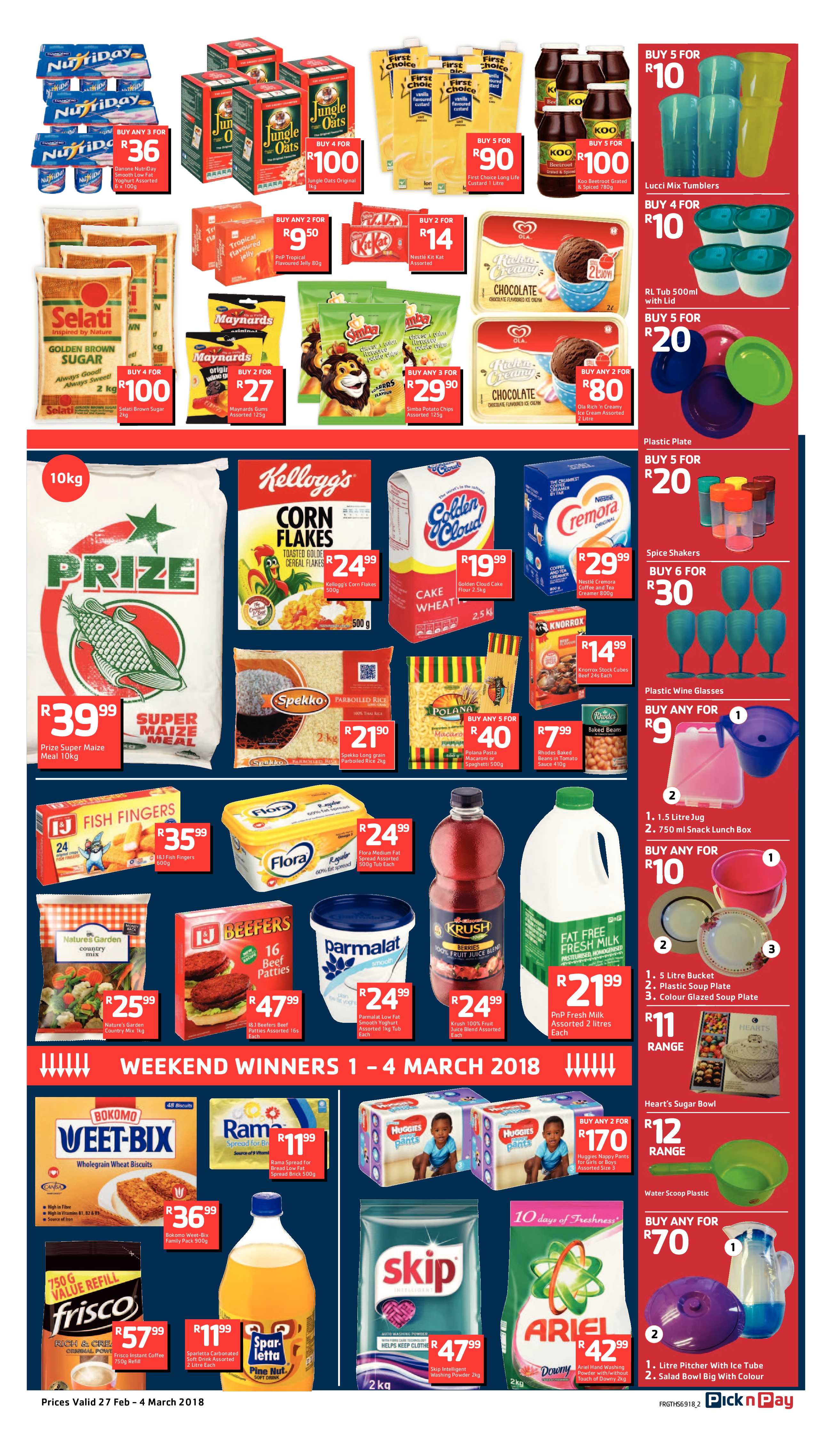 Alberton Record 28 February 2018 page 30