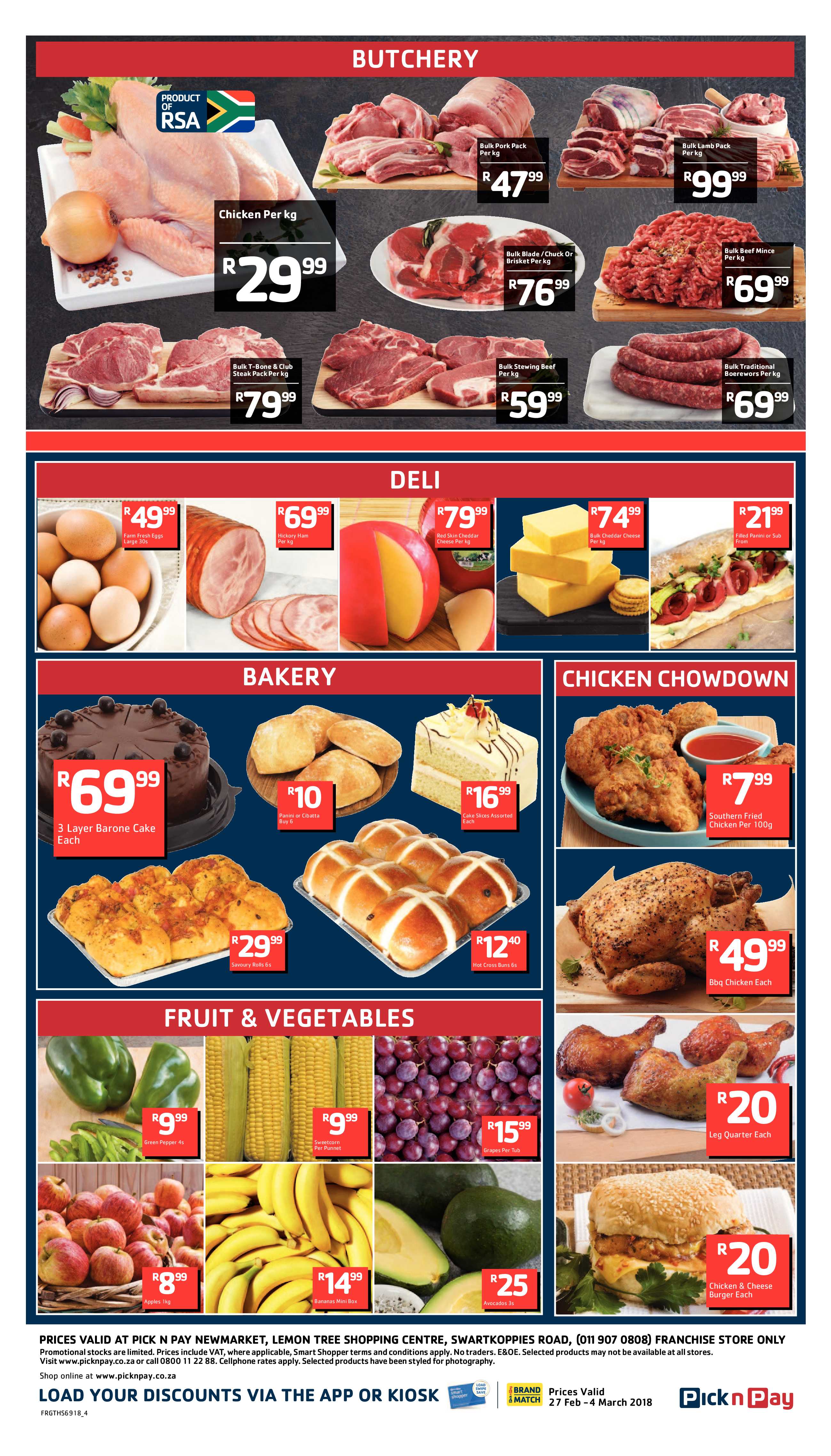 Alberton Record 28 February 2018 page 32