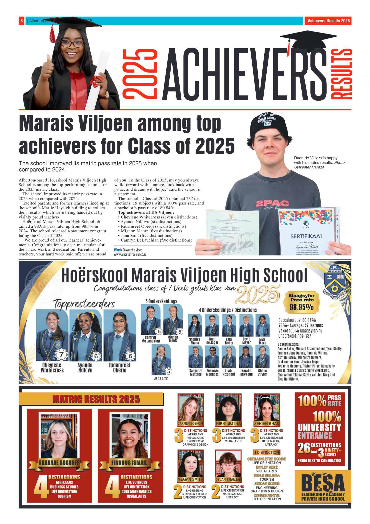 Alberton Record 28 January 2026 page 8