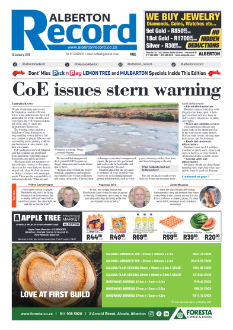 Alberton Record 28 January 2026