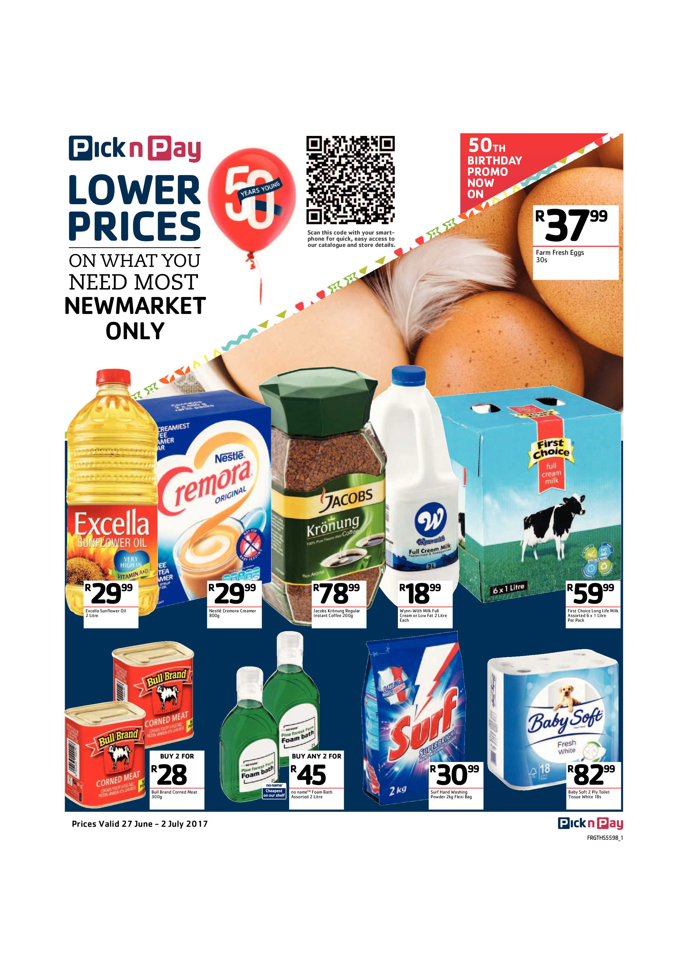 Alberton Record 28 June 2017 page 33