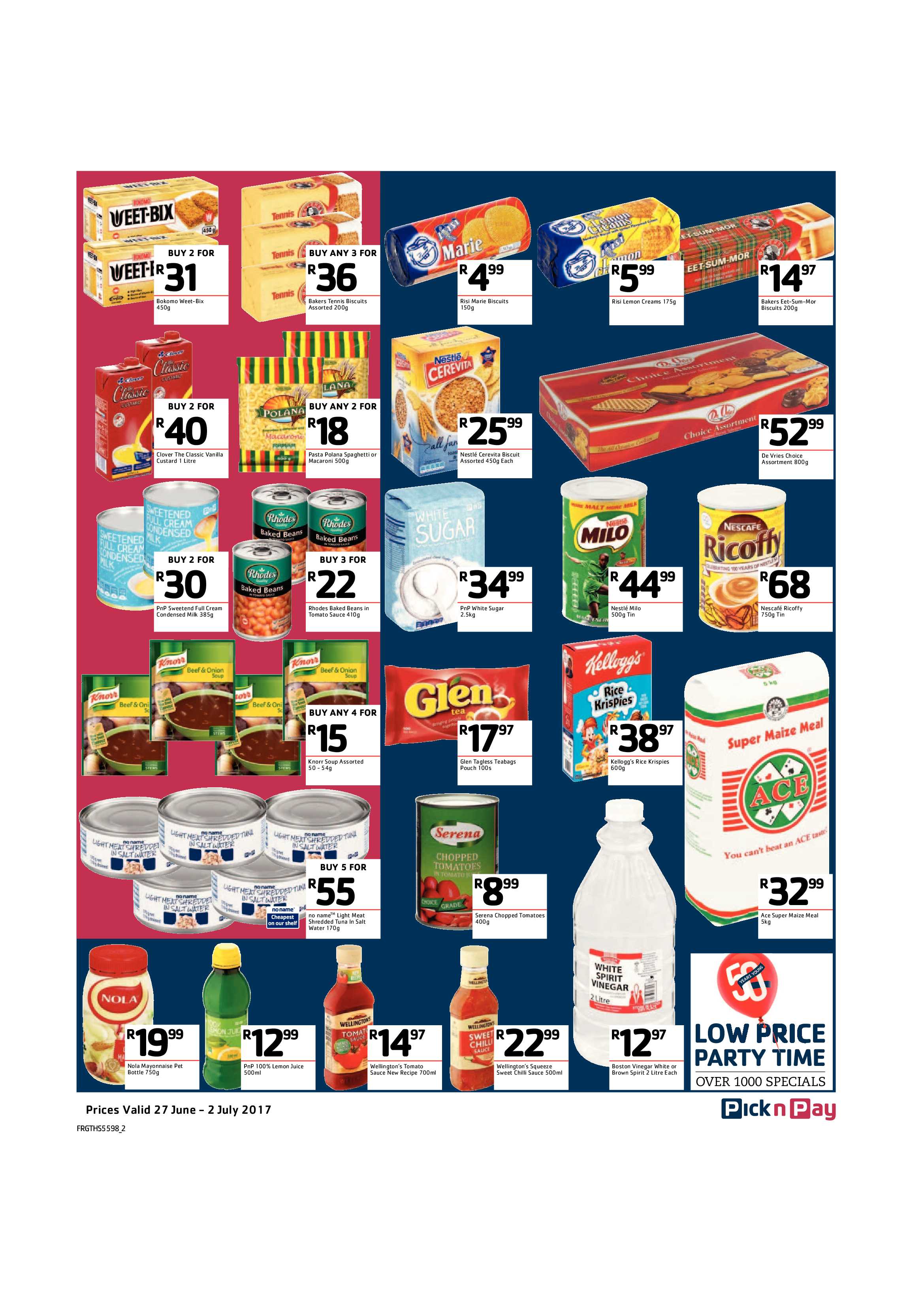 Alberton Record 28 June 2017 page 34