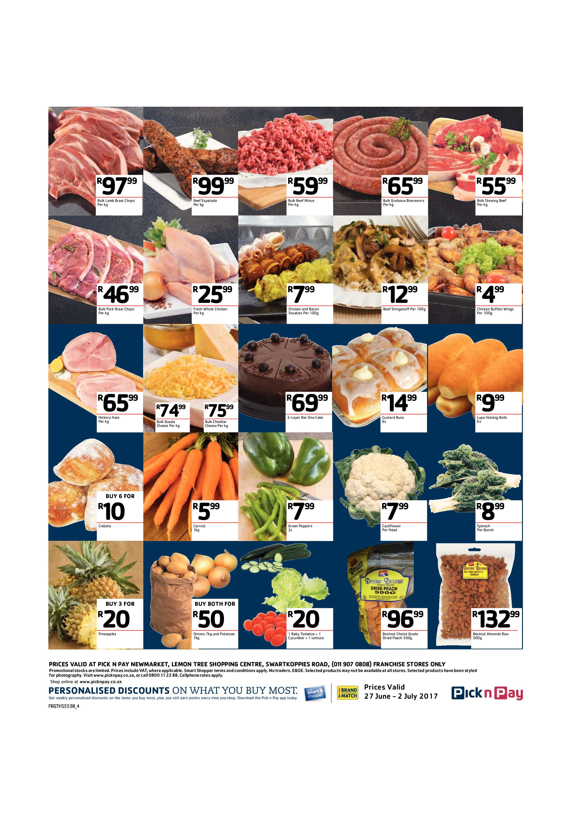 Alberton Record 28 June 2017 page 36