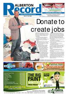 Alberton Record 28 June 2017