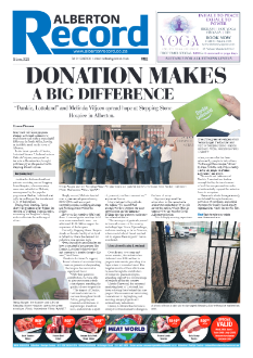 Alberton Record 28 June 2023