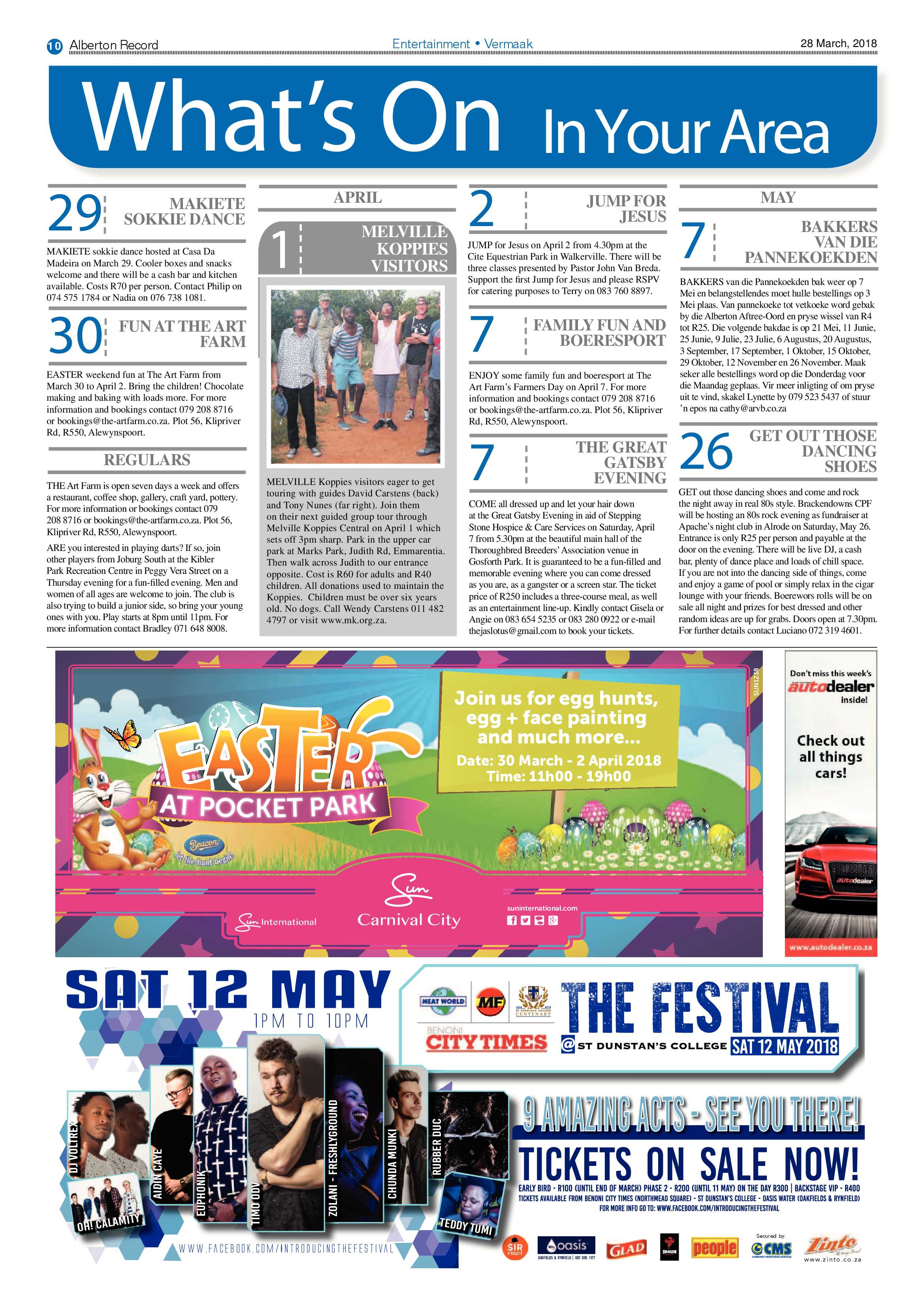 Alberton Record 28 March 2018 page 10