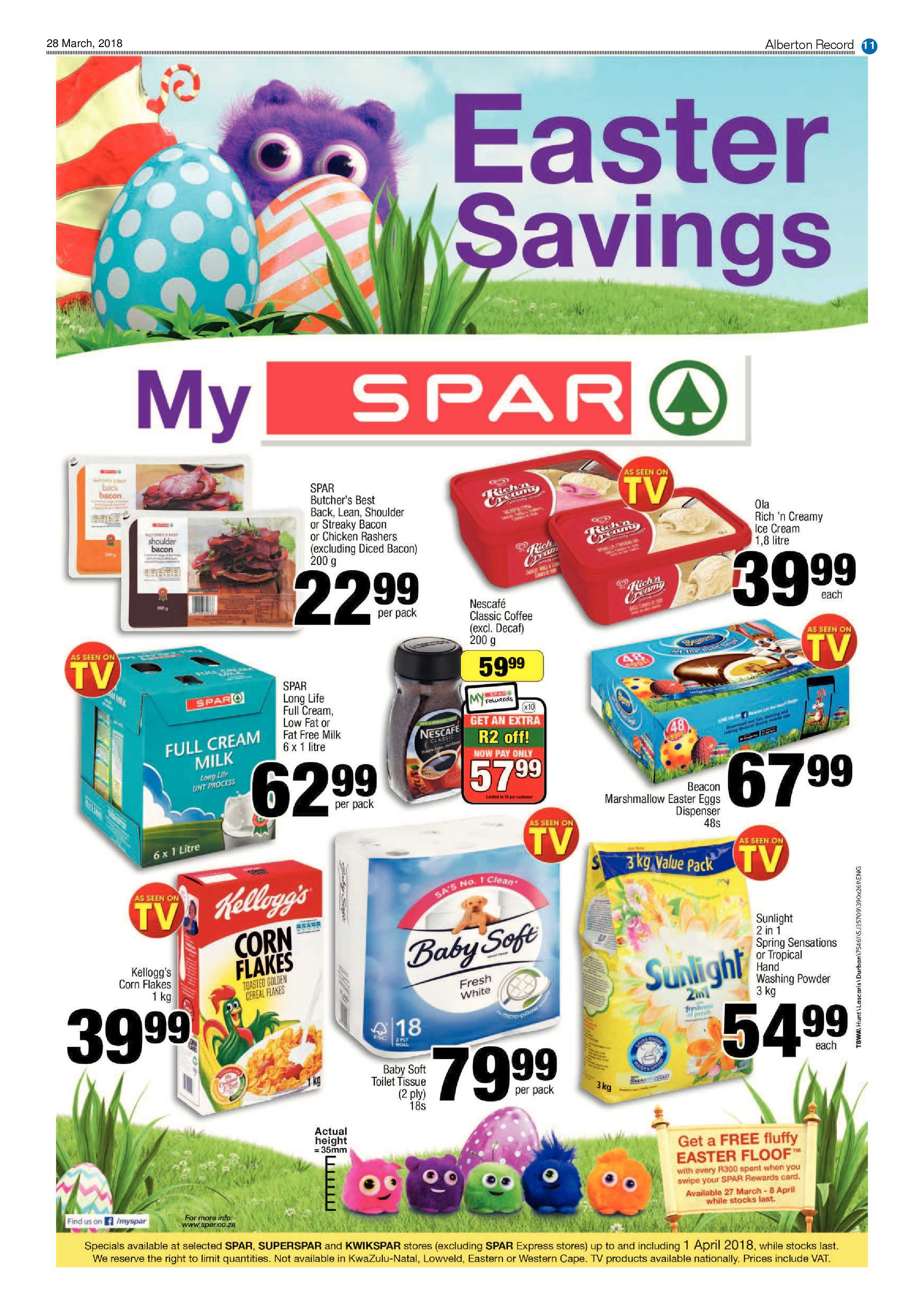 Alberton Record 28 March 2018 page 11