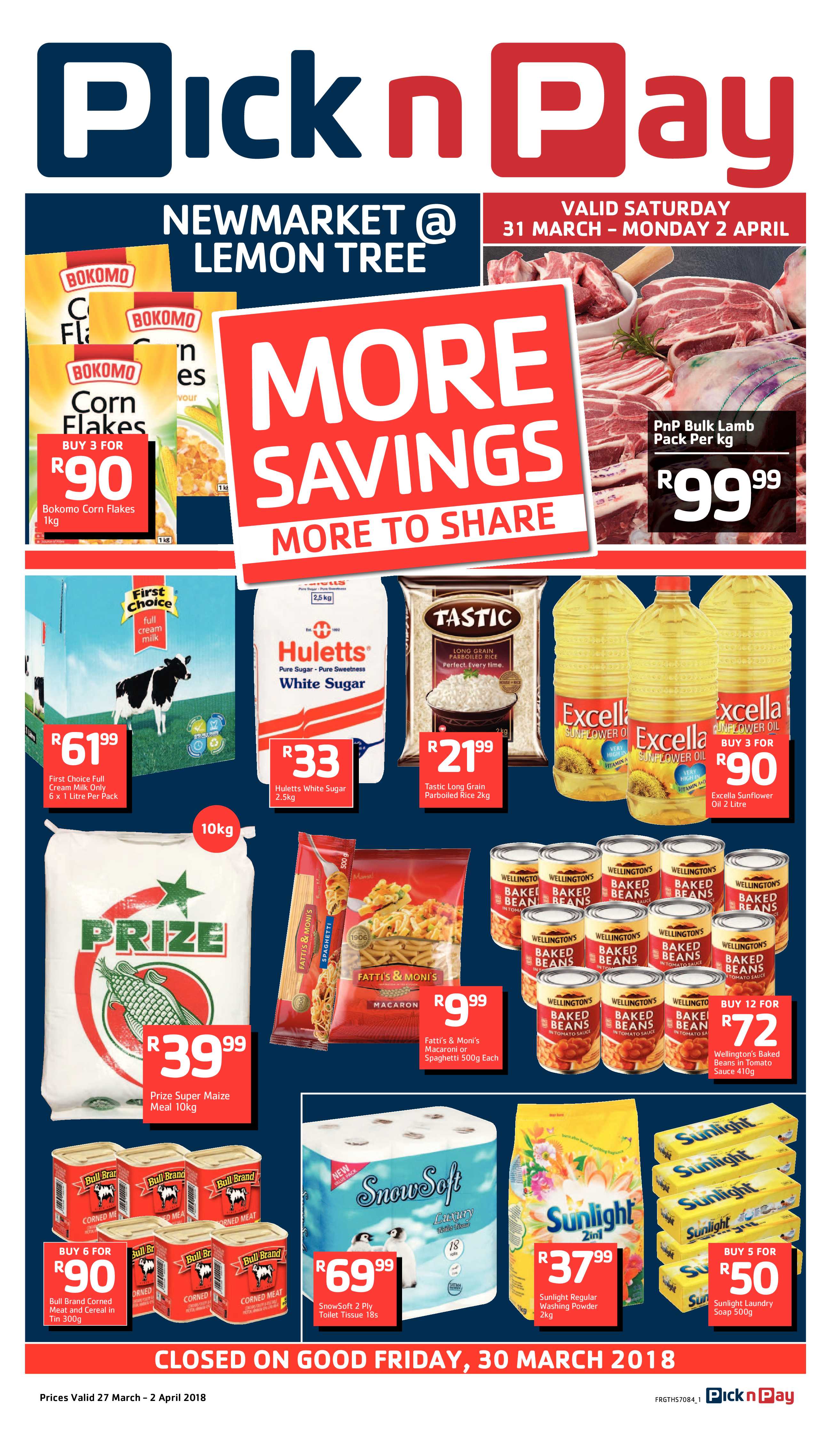 Alberton Record 28 March 2018 page 29