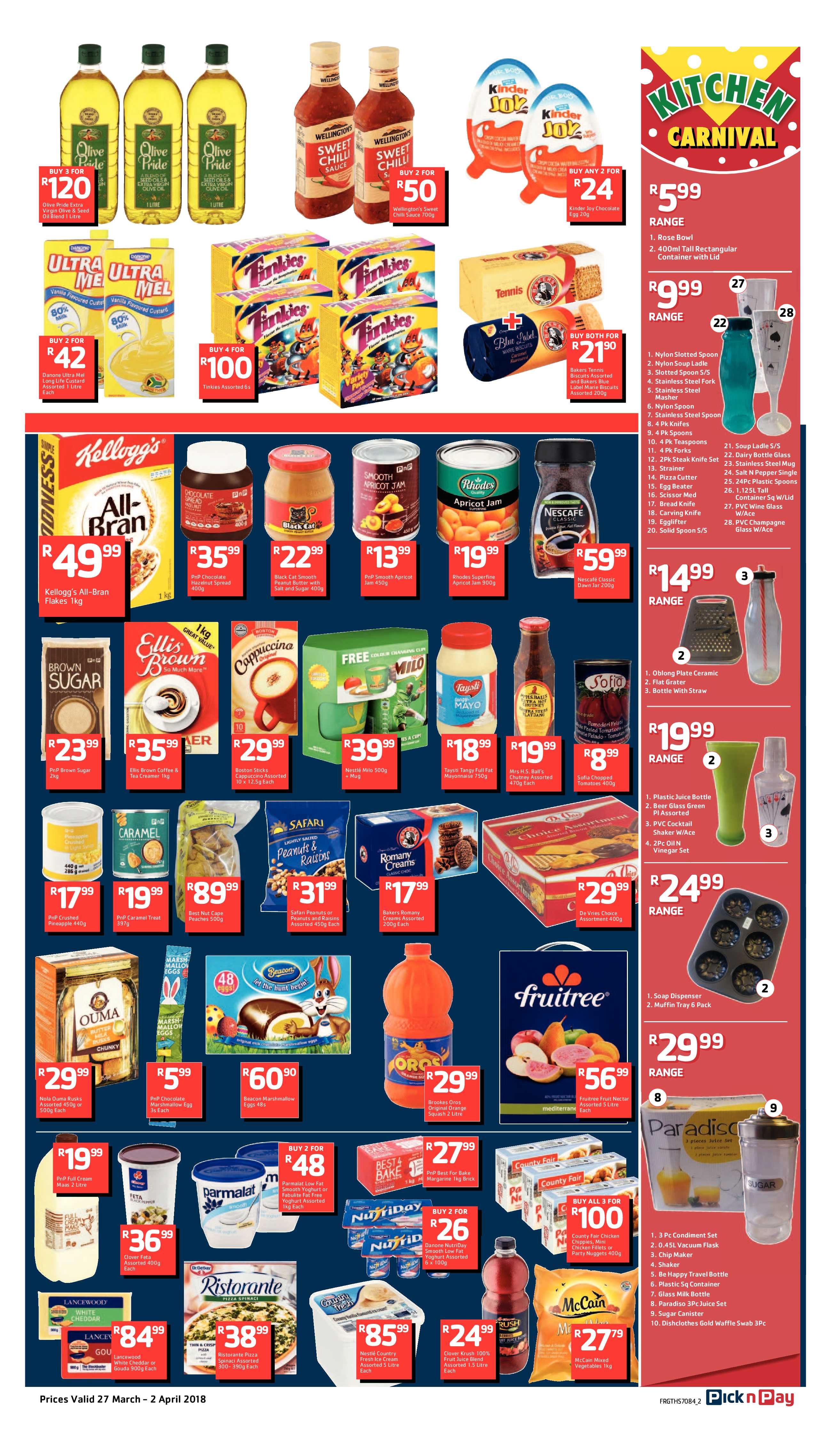 Alberton Record 28 March 2018 page 30