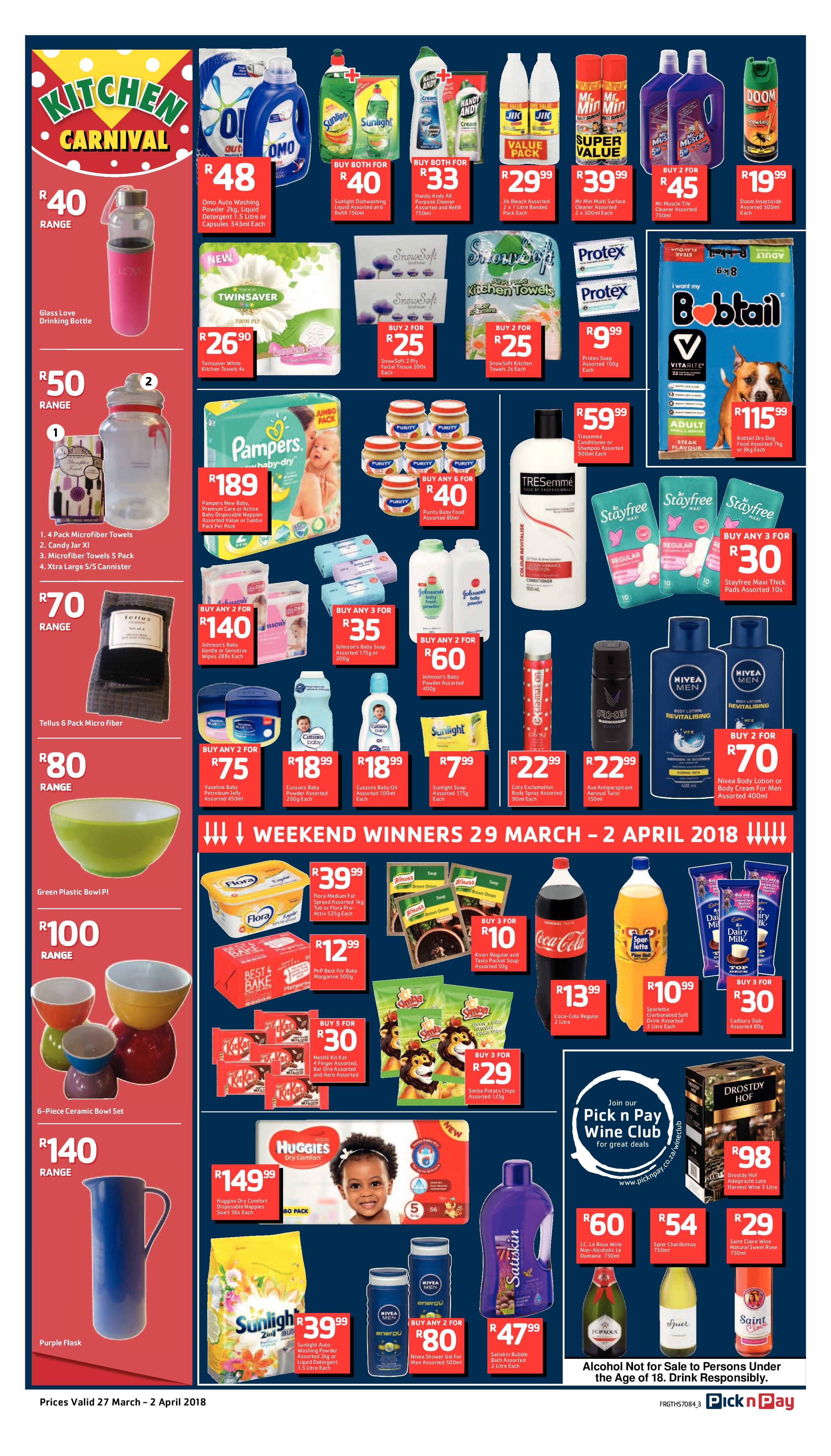 Alberton Record 28 March 2018 page 31