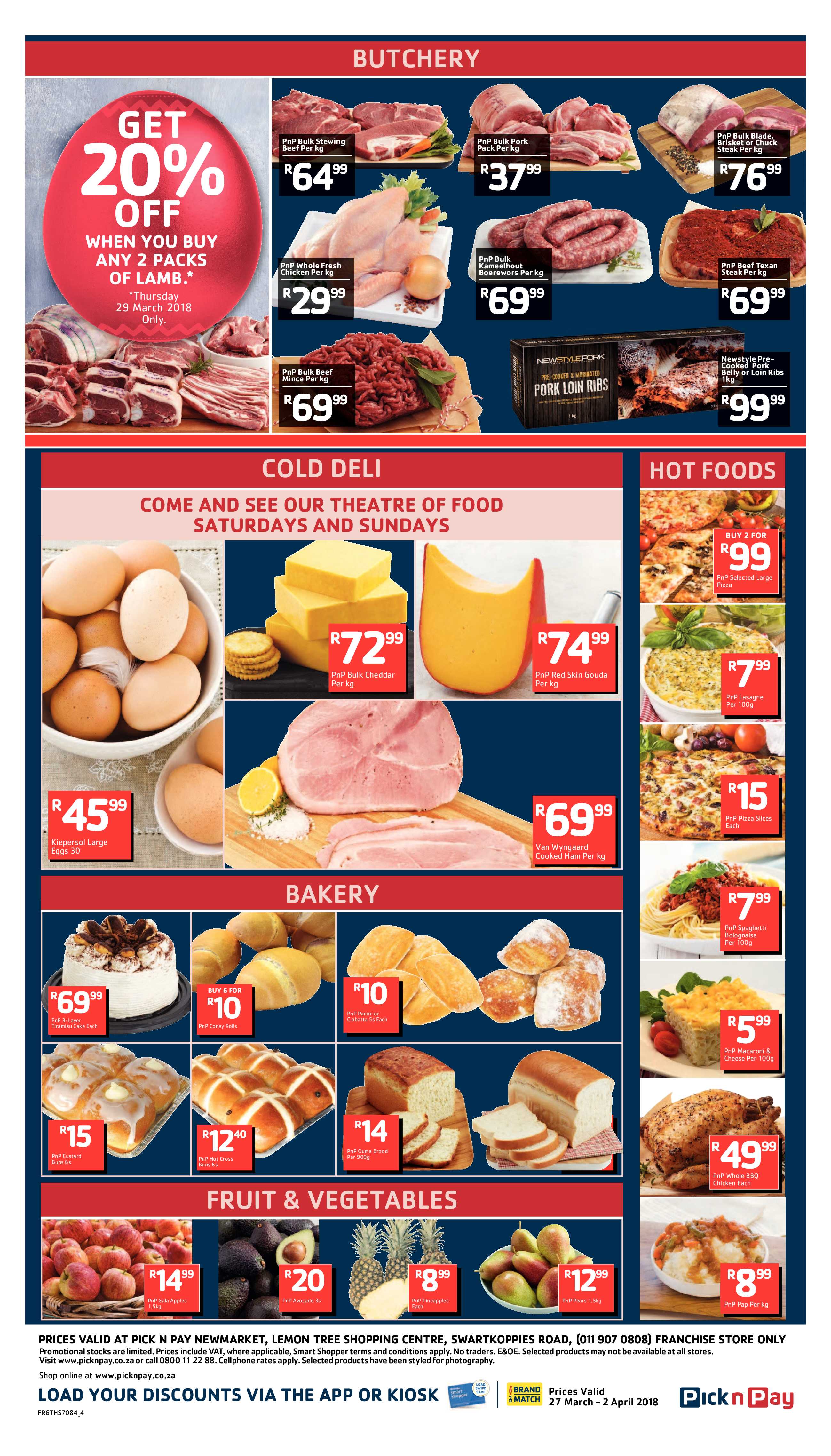 Alberton Record 28 March 2018 page 32