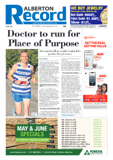 Alberton Record 28 May 2025