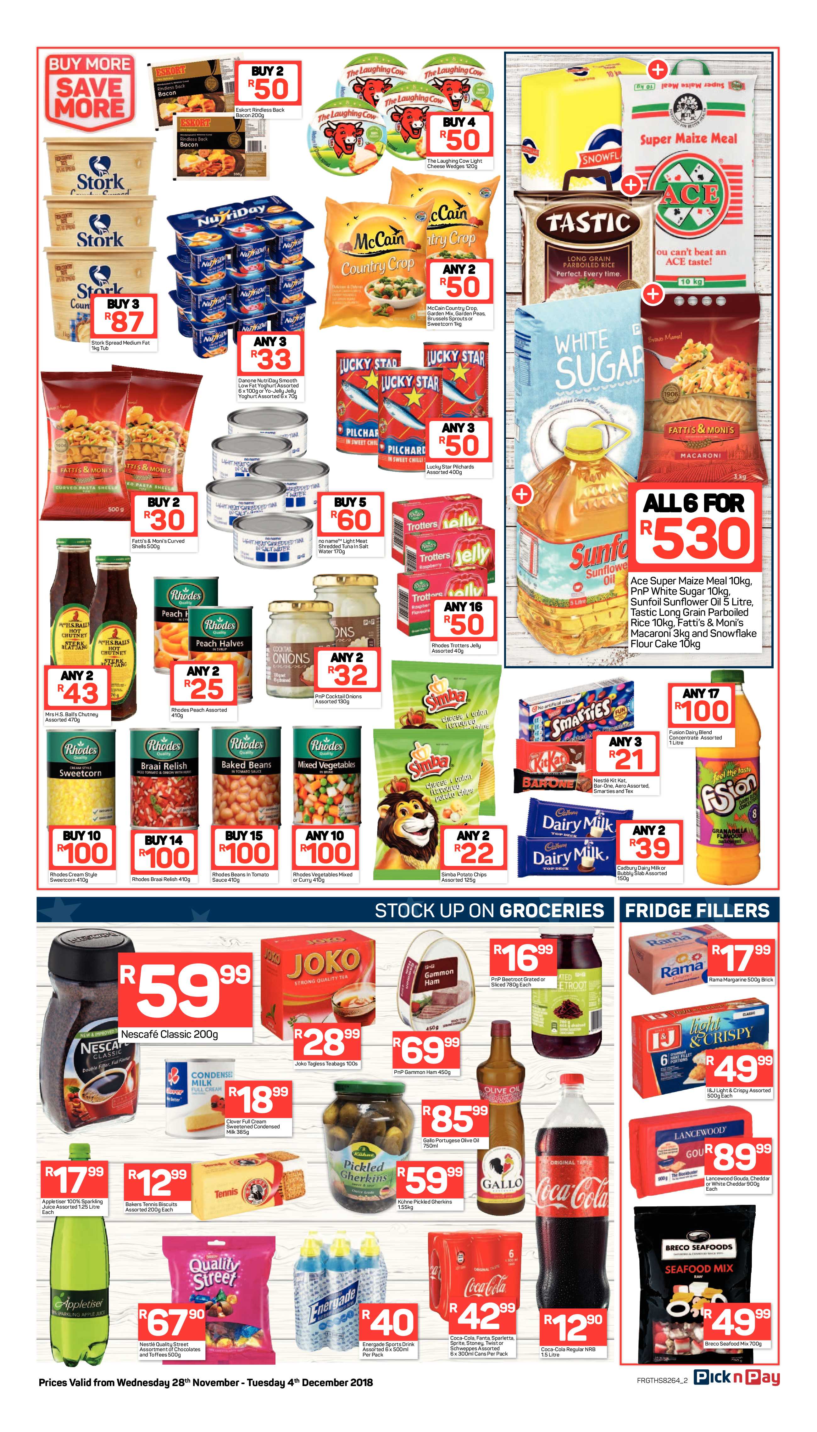 Alberton Record 28 November 2018 page 42