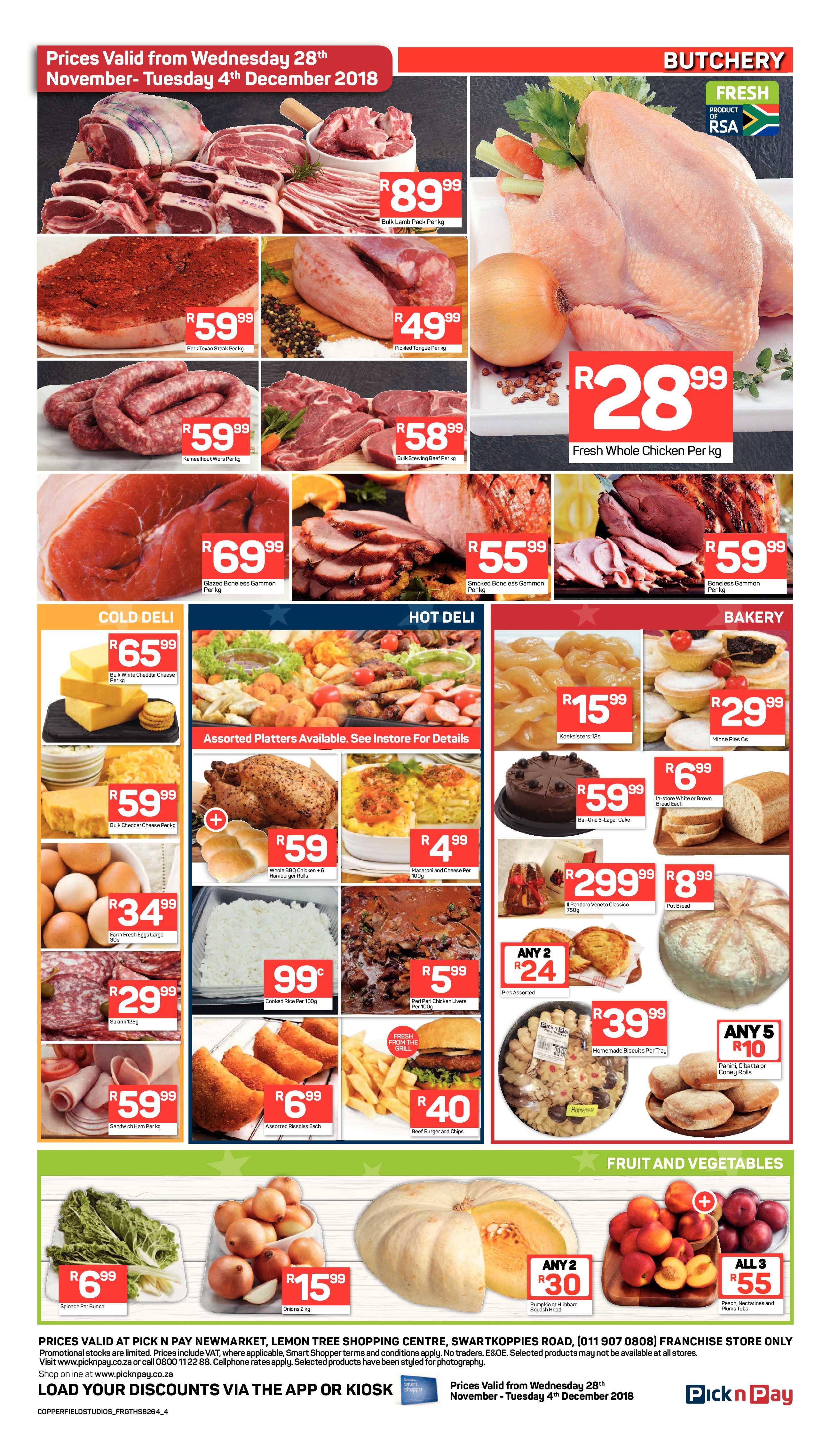 Alberton Record 28 November 2018 page 44