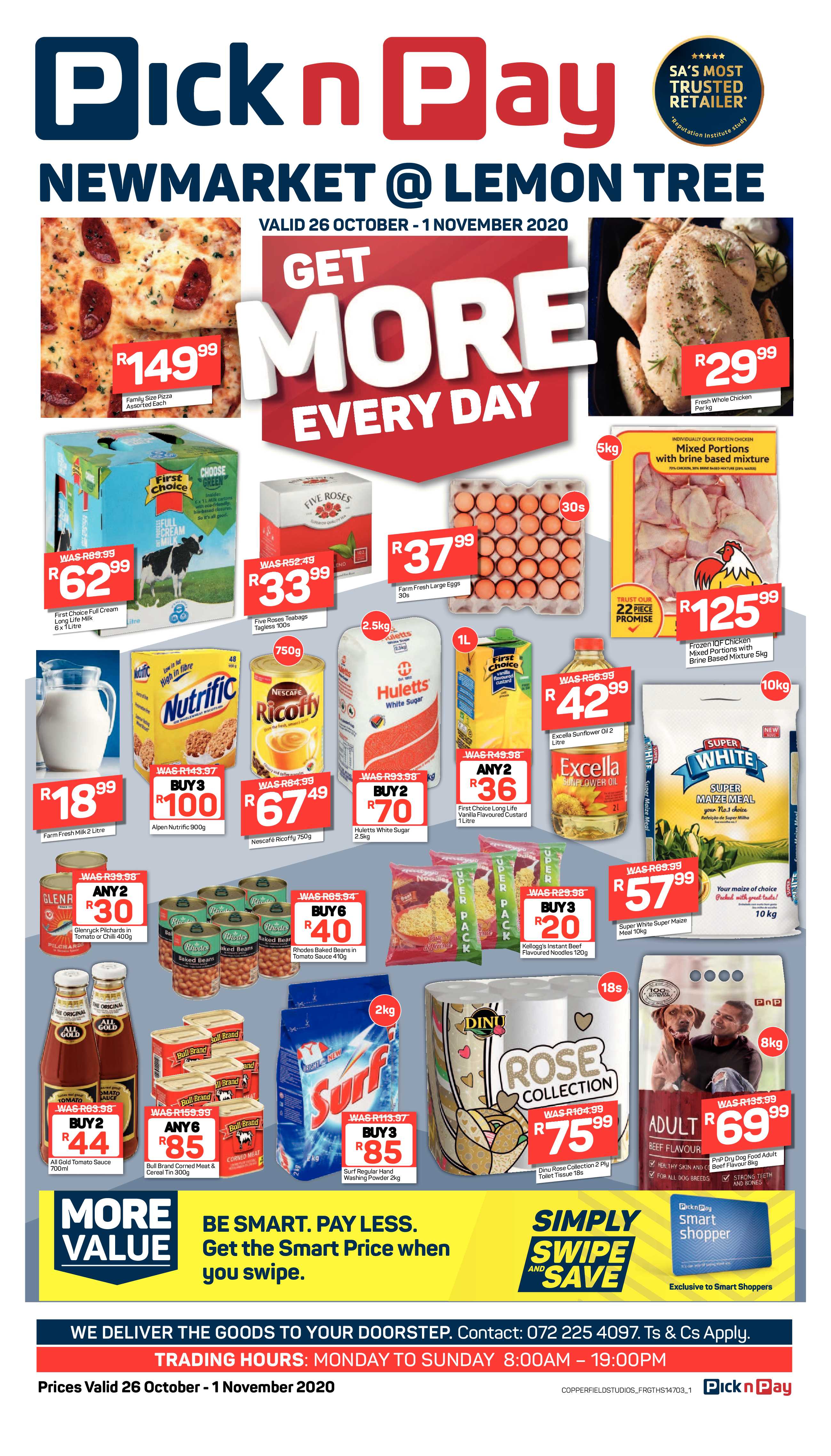 Alberton Record 28 October 2020 page 21