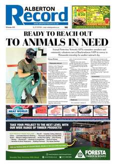 Alberton Record 28 October 2020