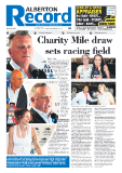 Alberton Record 28 October 2026