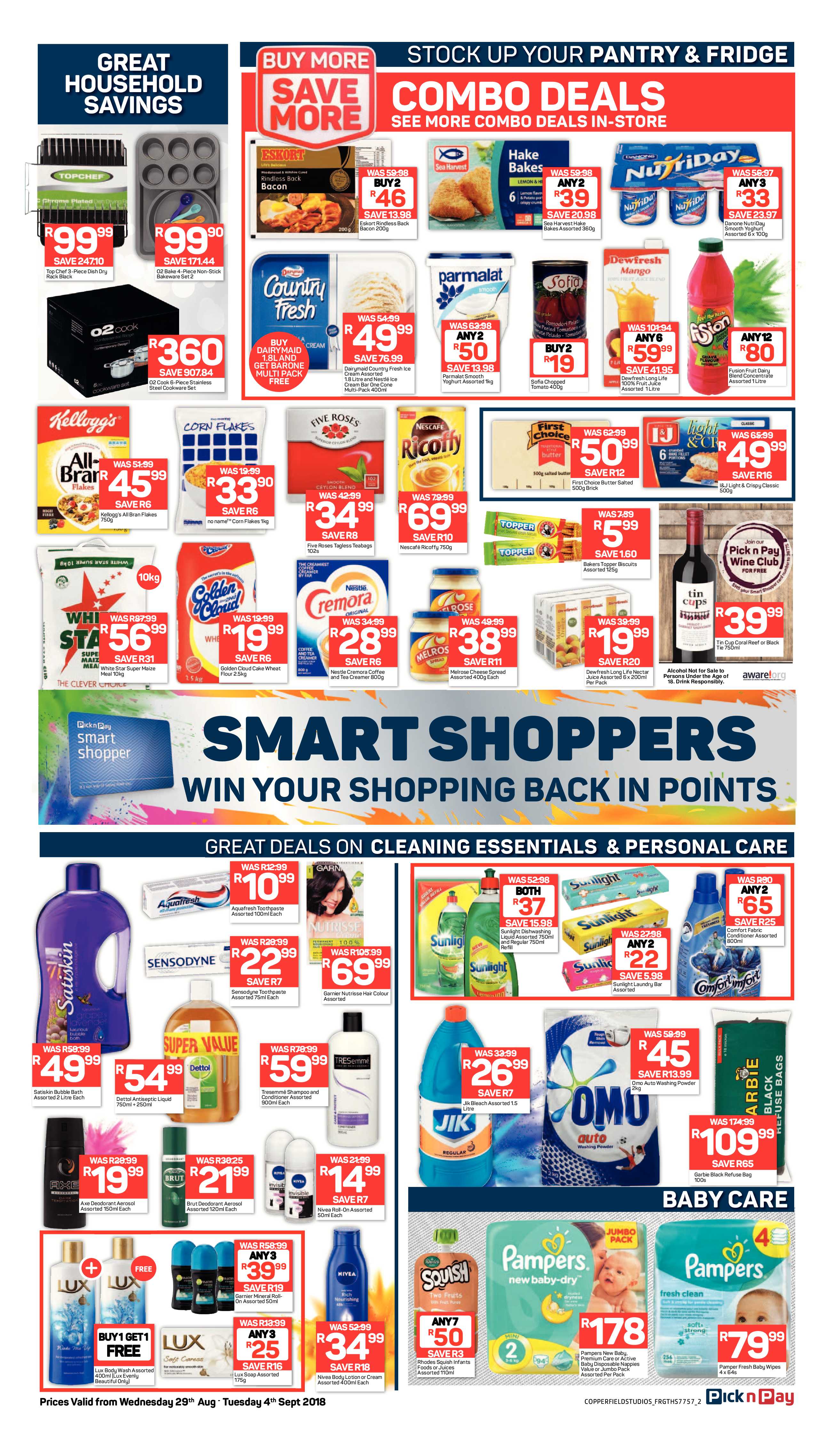 Alberton Record 29 August 2018 page 34