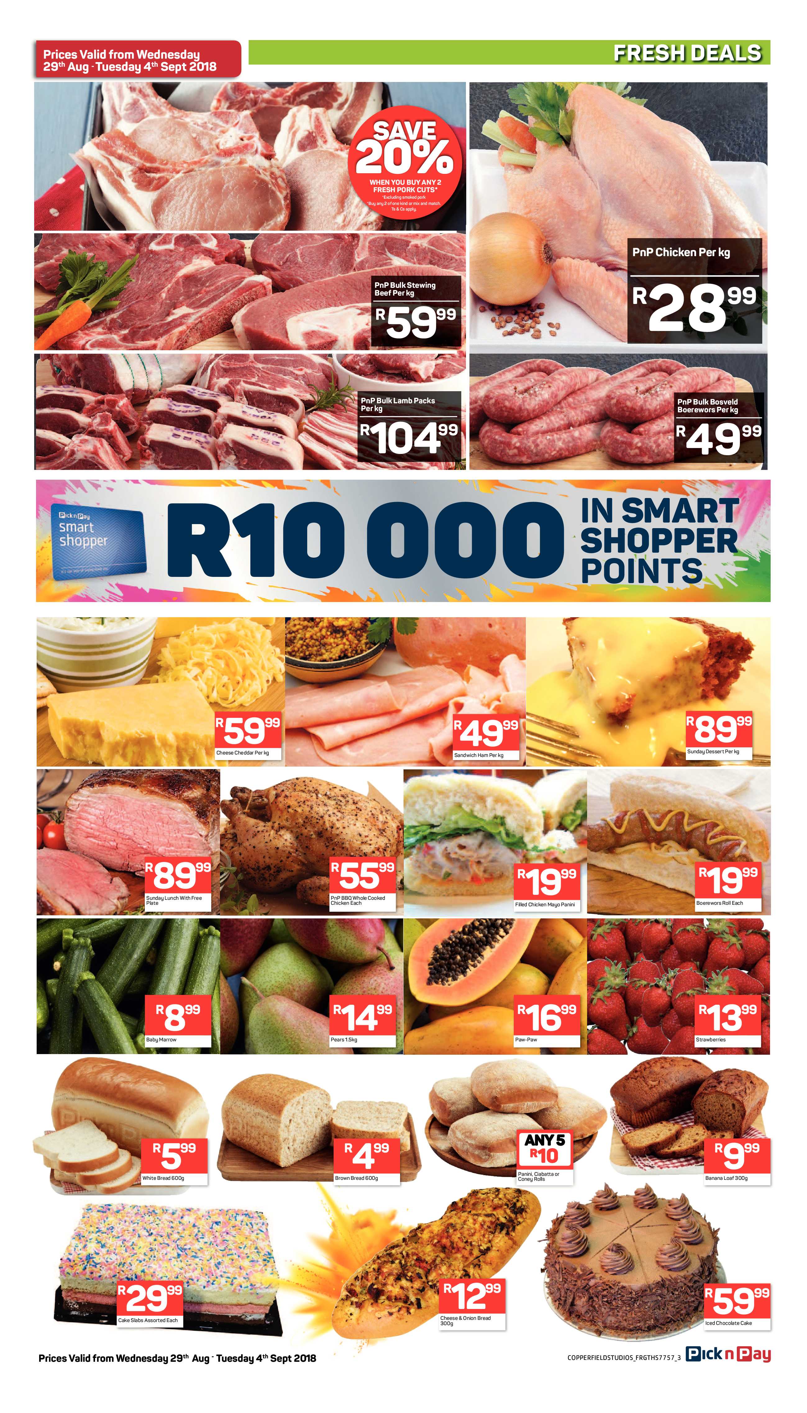 Alberton Record 29 August 2018 page 35