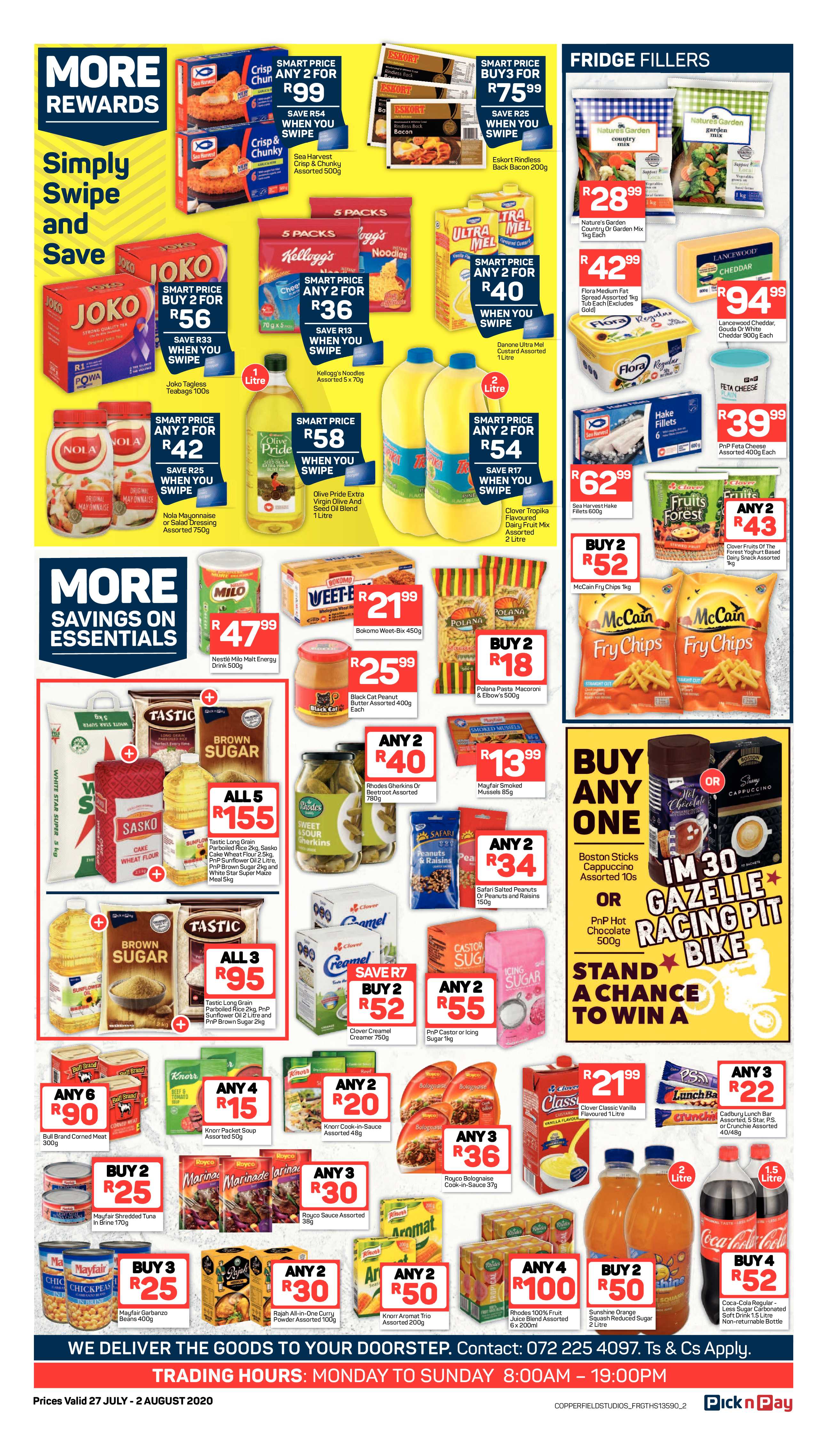 Alberton Record 29 July 2020 page 30