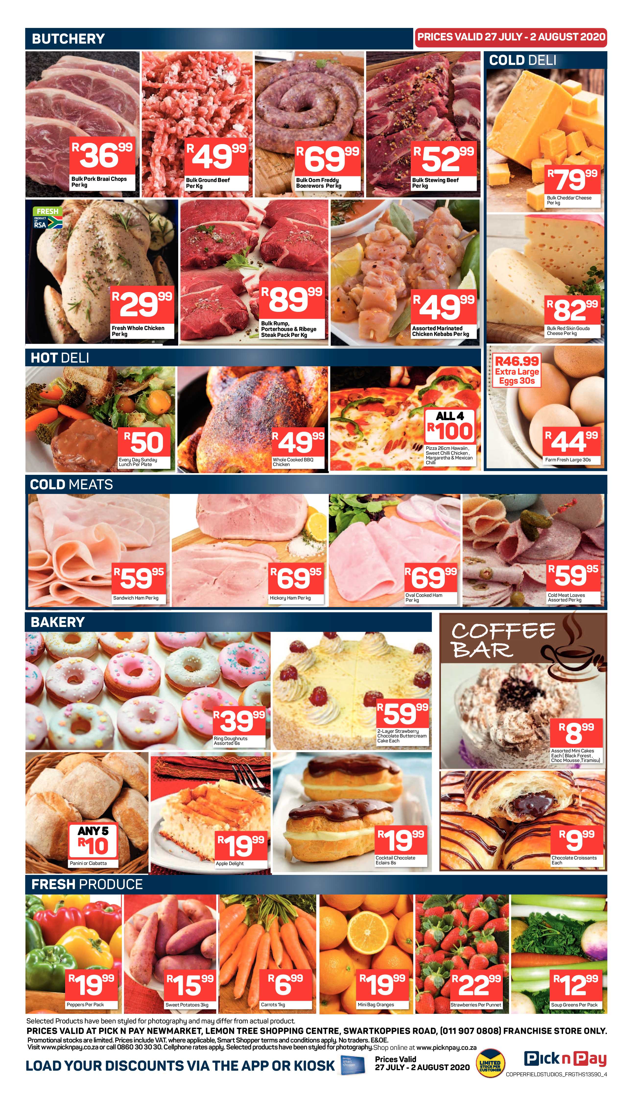 Alberton Record 29 July 2020 page 32