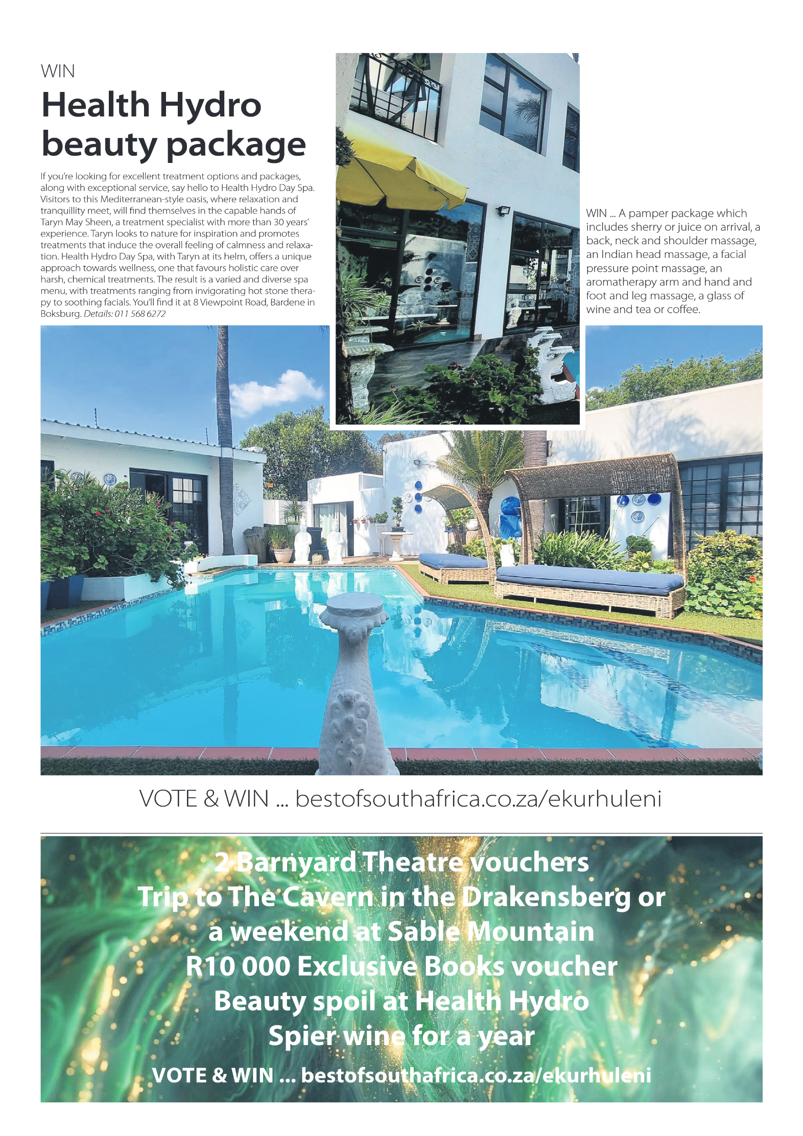 Alberton Record 29 July 2026 page 17
