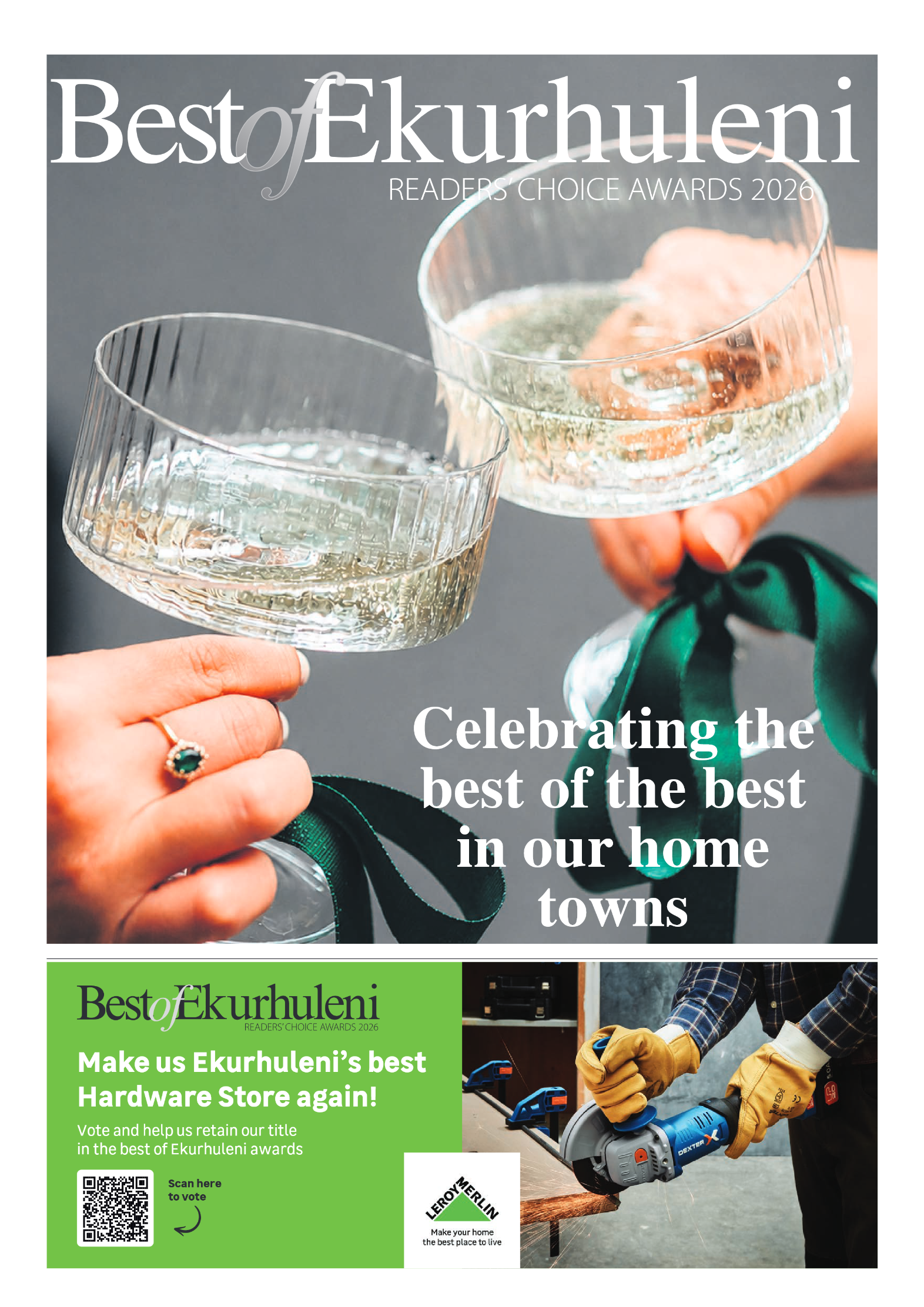 Alberton Record 29 July 2026 page 7