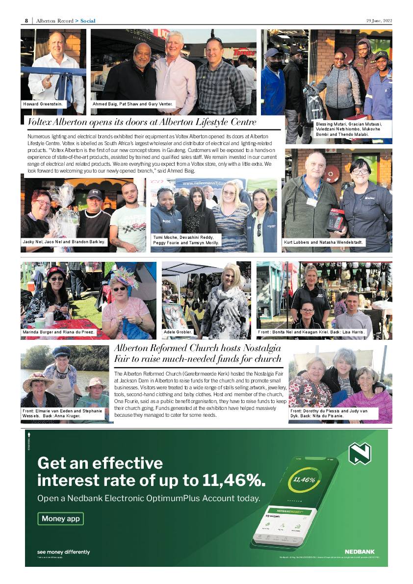 Alberton Record 29 June 2022 page 10