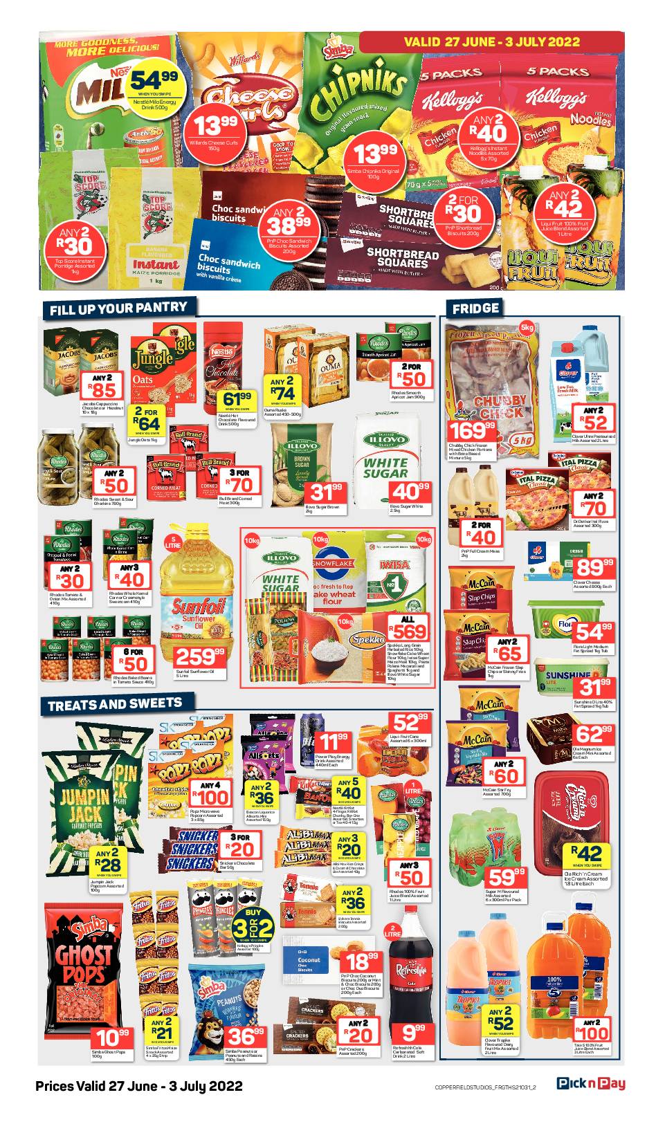 Alberton Record 29 June 2022 page 2