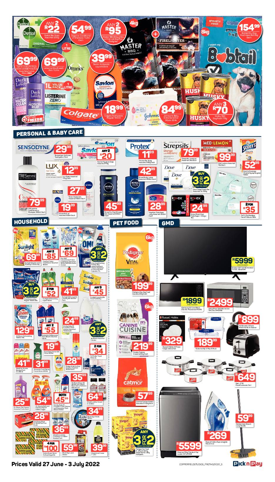 Alberton Record 29 June 2022 page 23