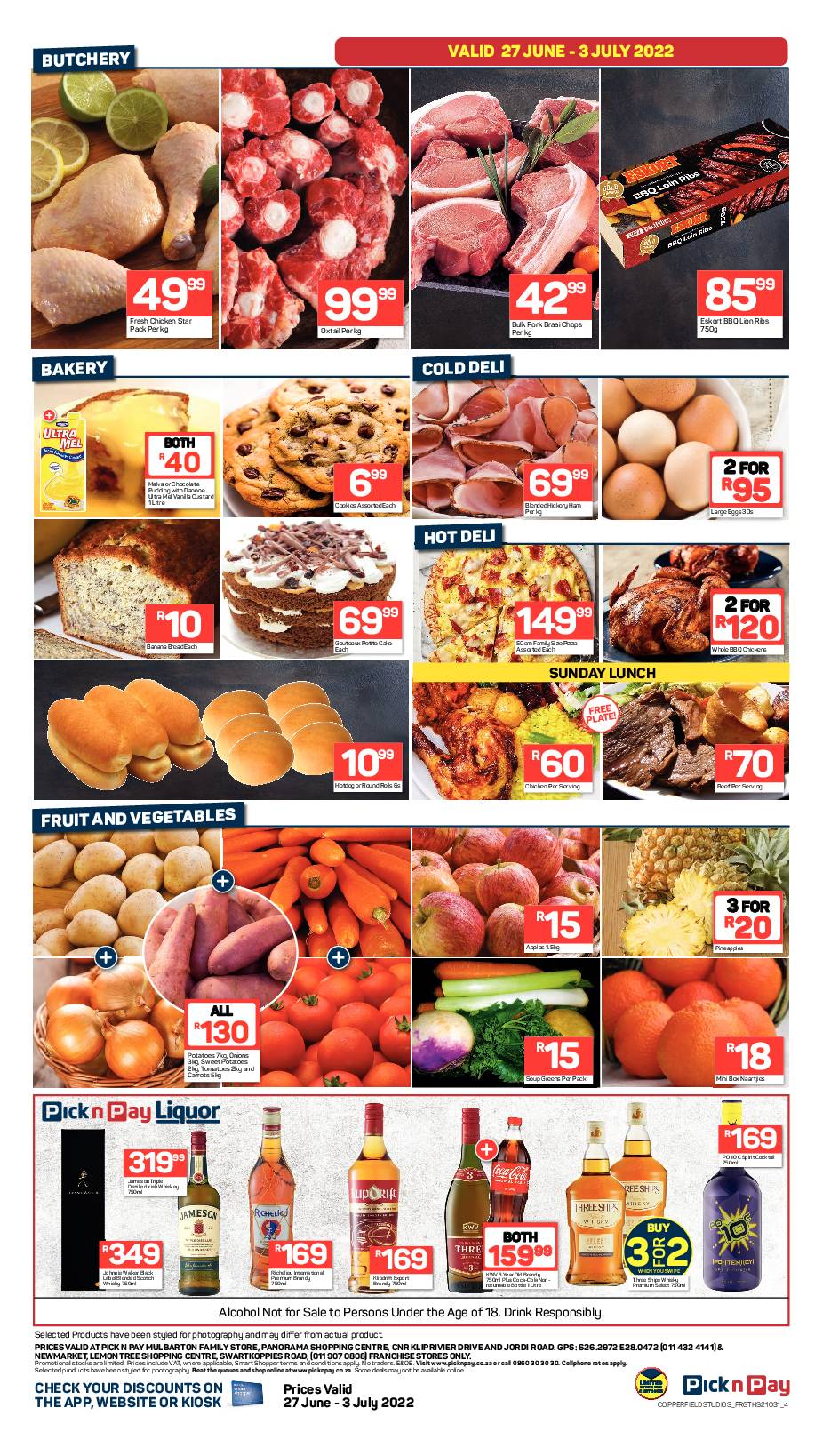 Alberton Record 29 June 2022 page 24